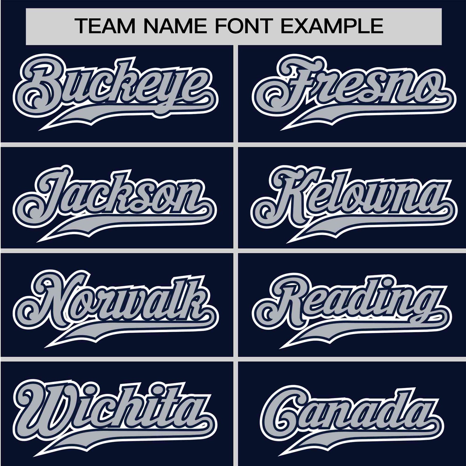 Custom Navy Gray White Authentic Colored Buttons Baseball Jersey