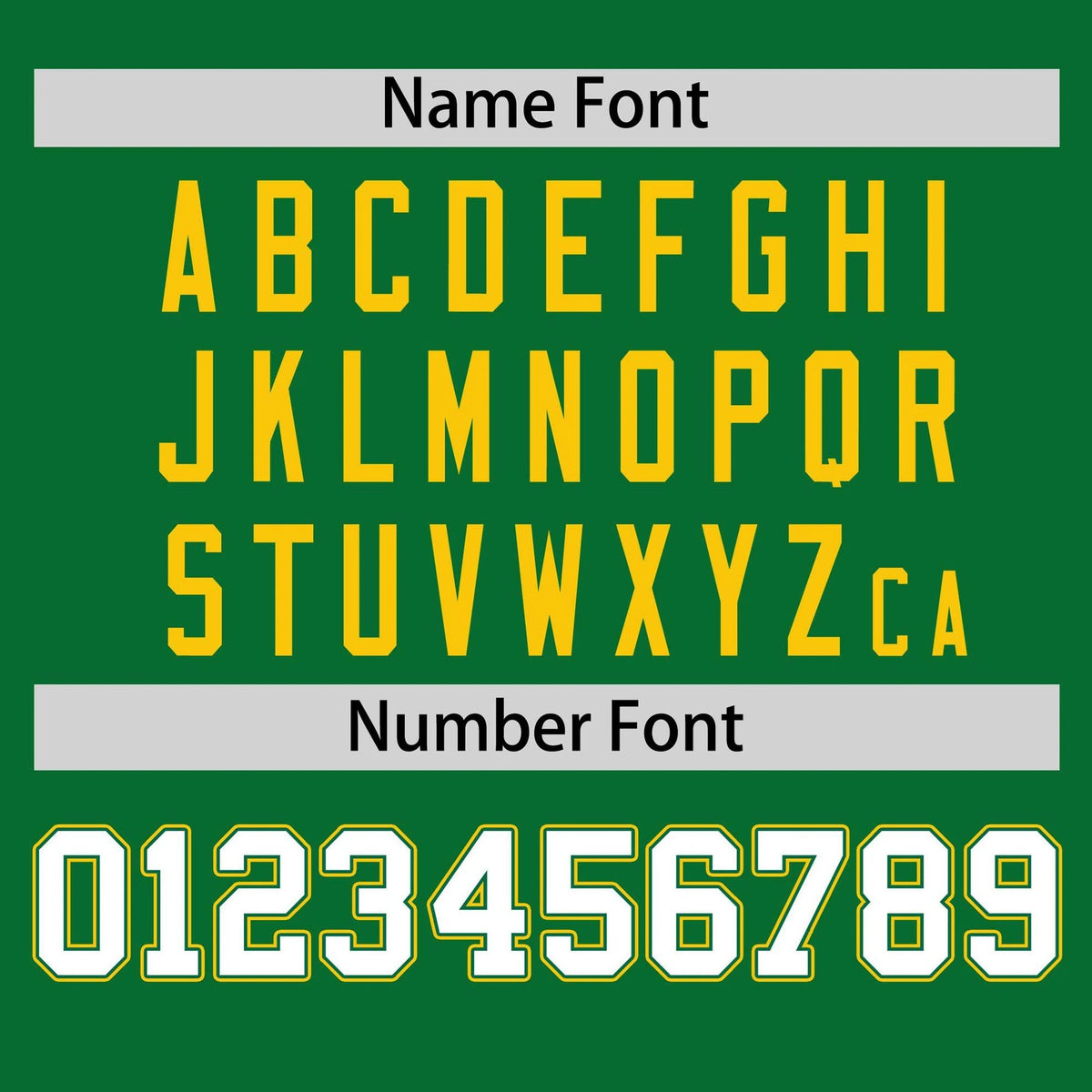 Custom Kelly Green White Yellow Authentic Colored Buttons Baseball Jersey