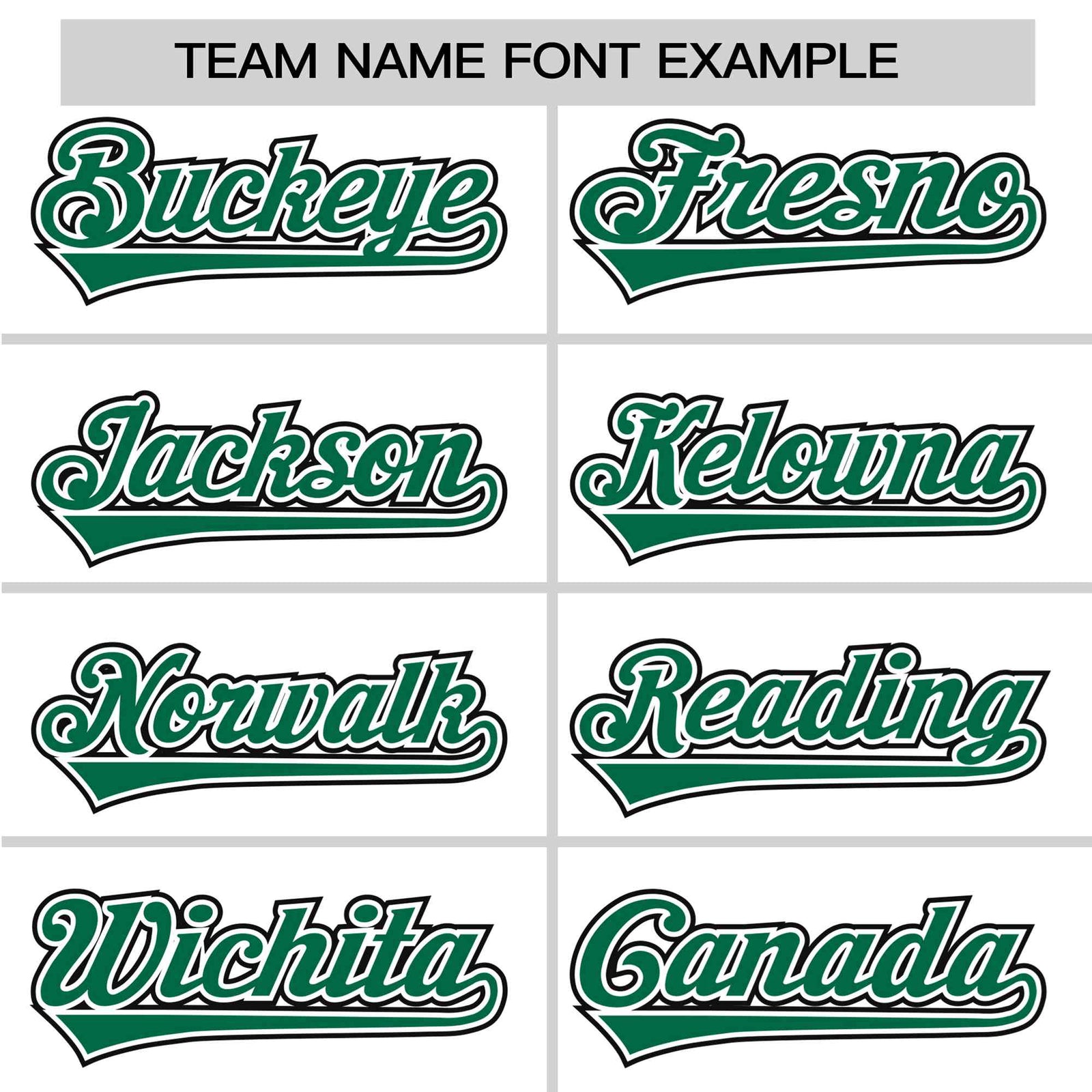 Custom White Kelly Green Black Authentic Colored Buttons Baseball Jersey