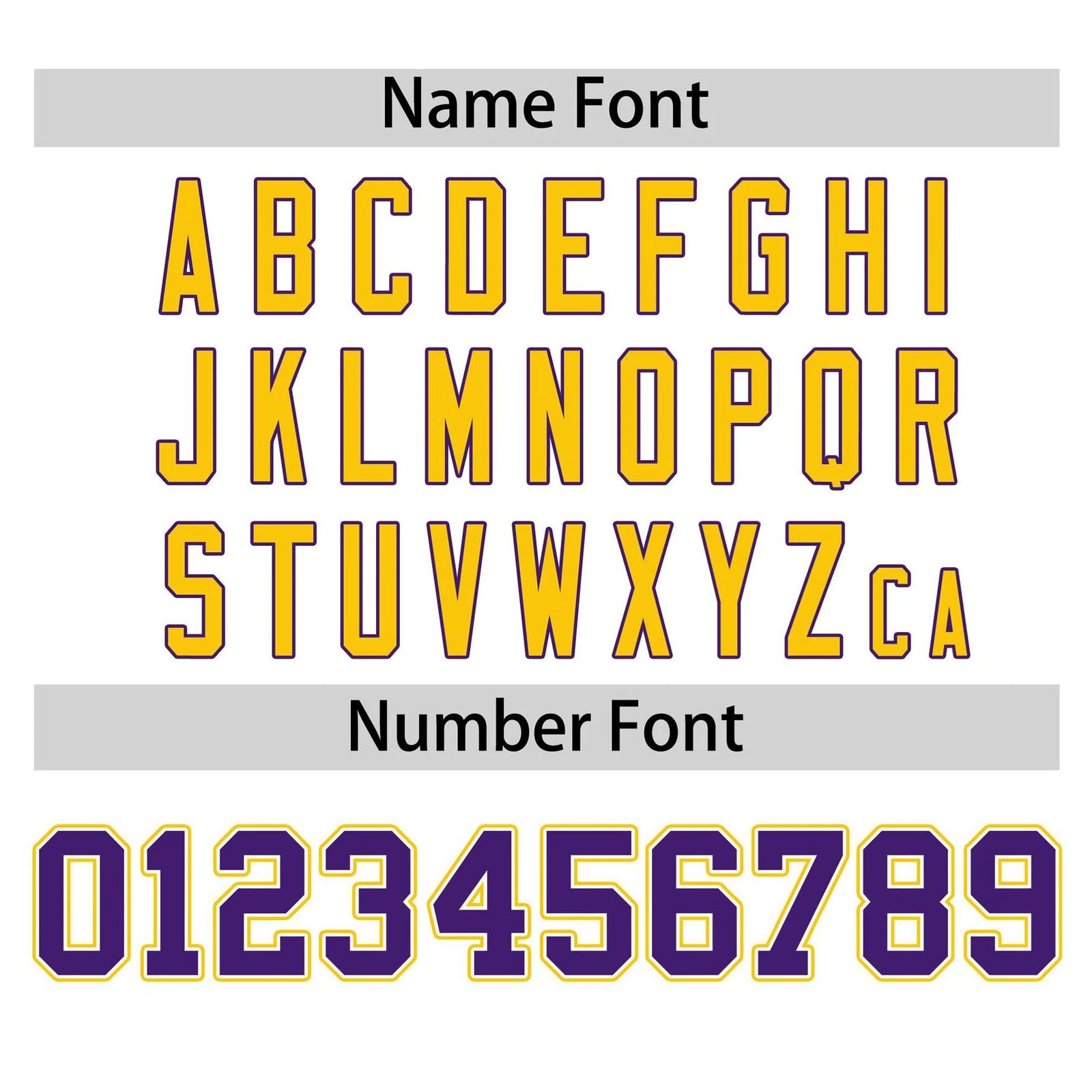 Custom White Purple Yellow Authentic Colored Buttons Baseball Jersey