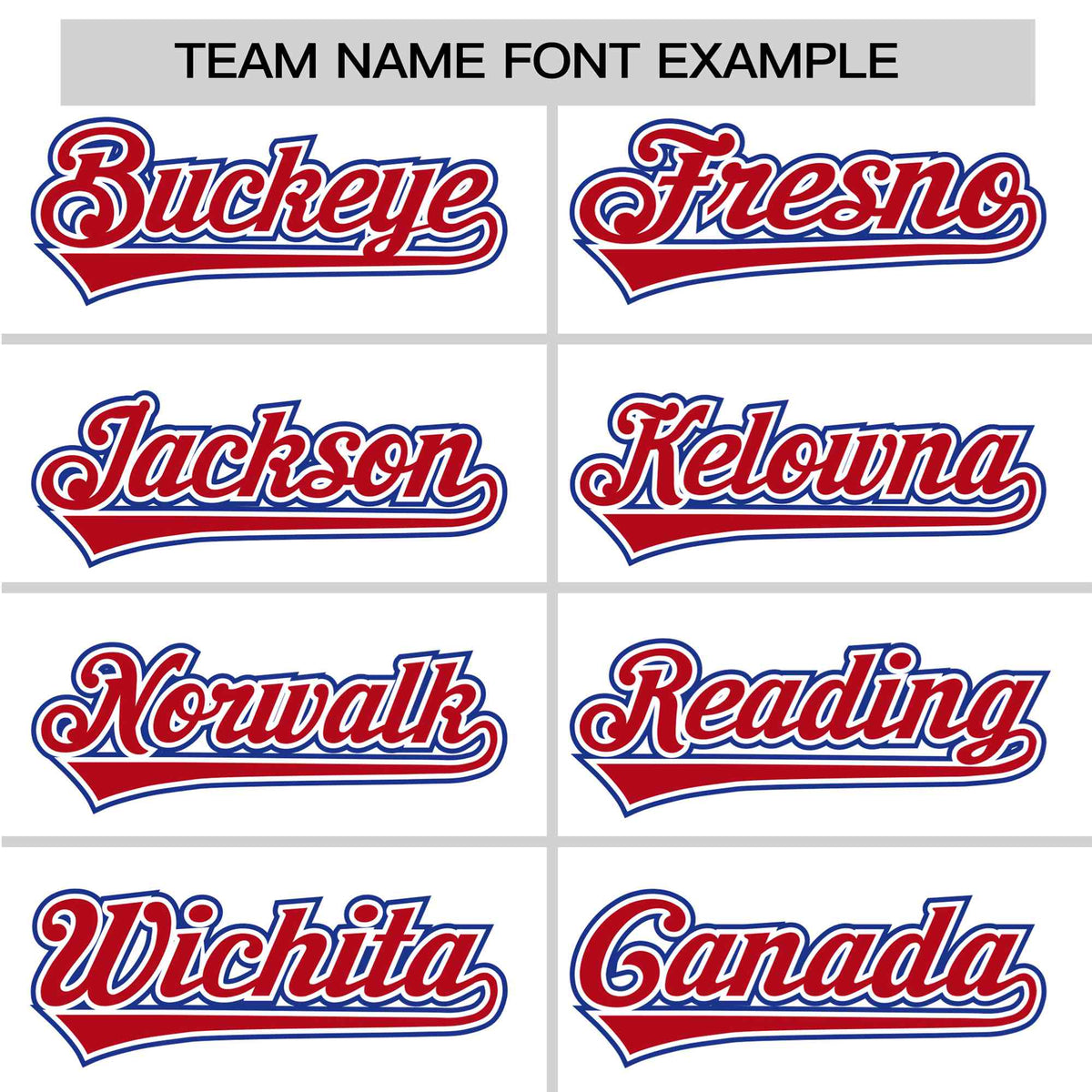 Custom White Red Blue Authentic Colored Buttons Baseball Jersey