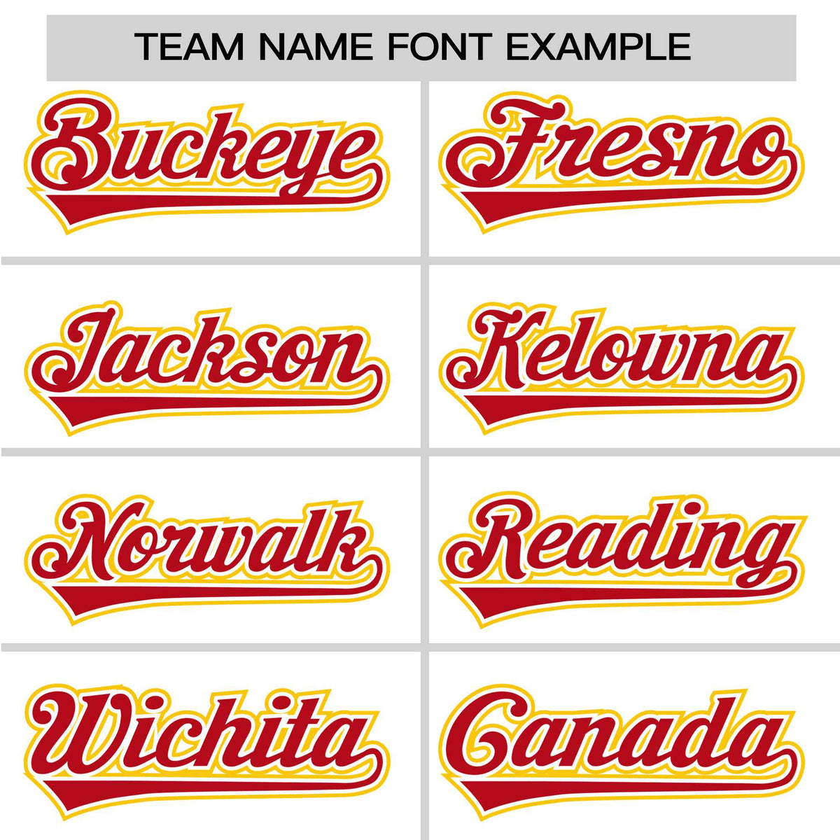 Custom White Yellow Red Authentic Colored Buttons Baseball Jersey