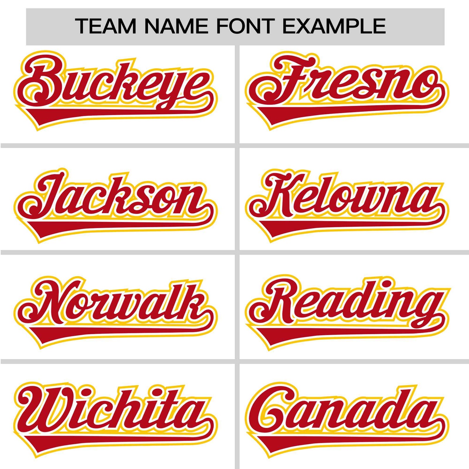 Custom White Yellow Red Authentic Colored Buttons Baseball Jersey