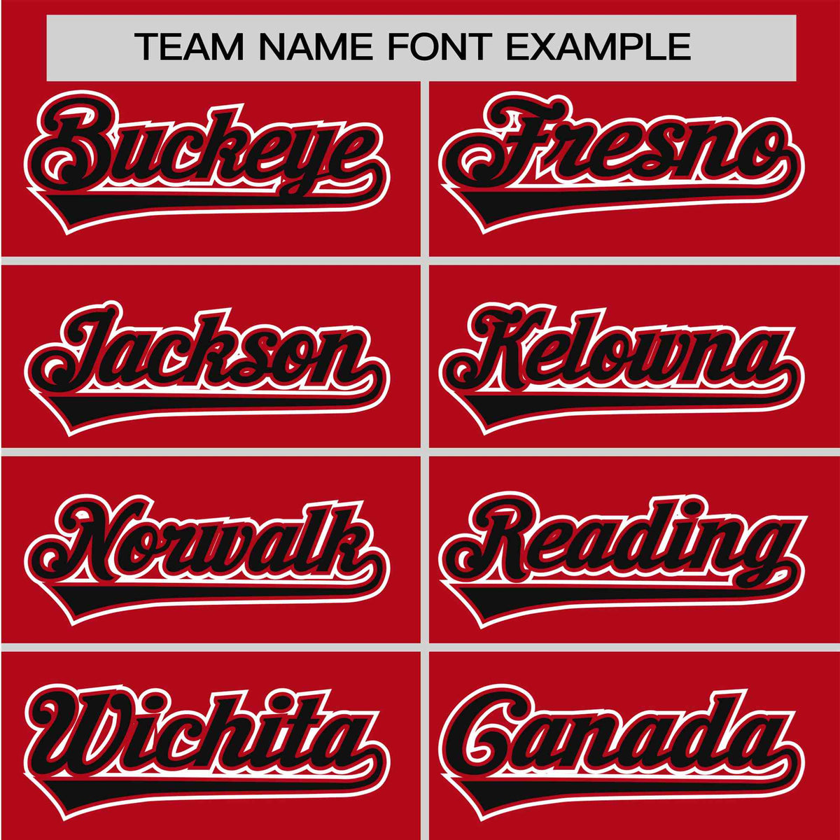 Custom Red Black White Authentic Colored Buttons Baseball Jersey