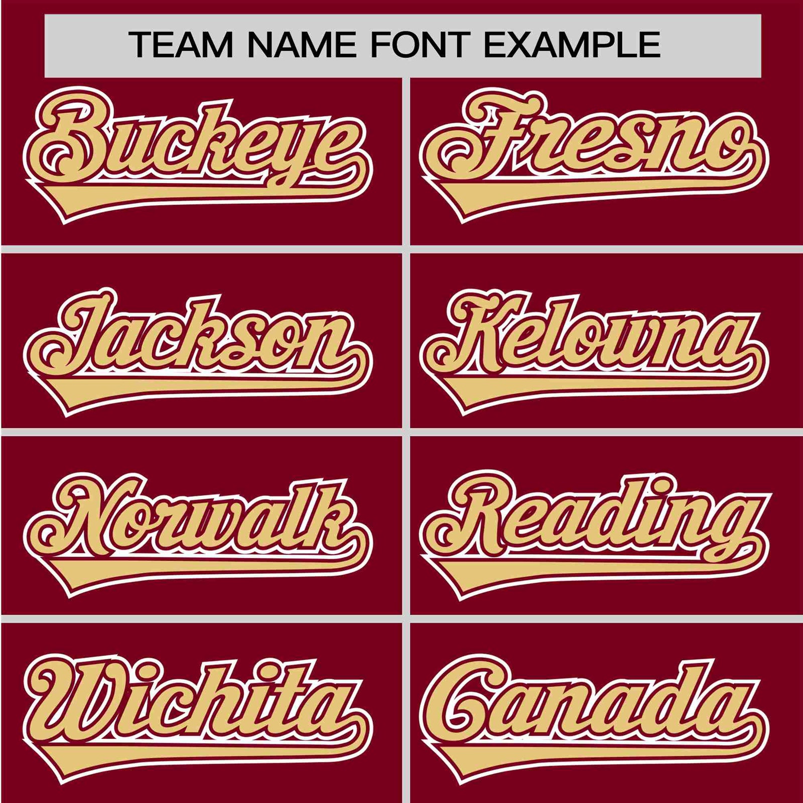 Custom Crimson Old Gold White Authentic Colored Buttons Baseball Jersey