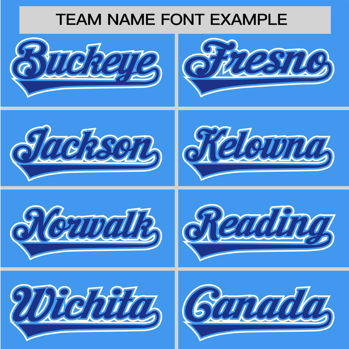 Custom Blue Purple White Authentic Colored Buttons Baseball Jersey