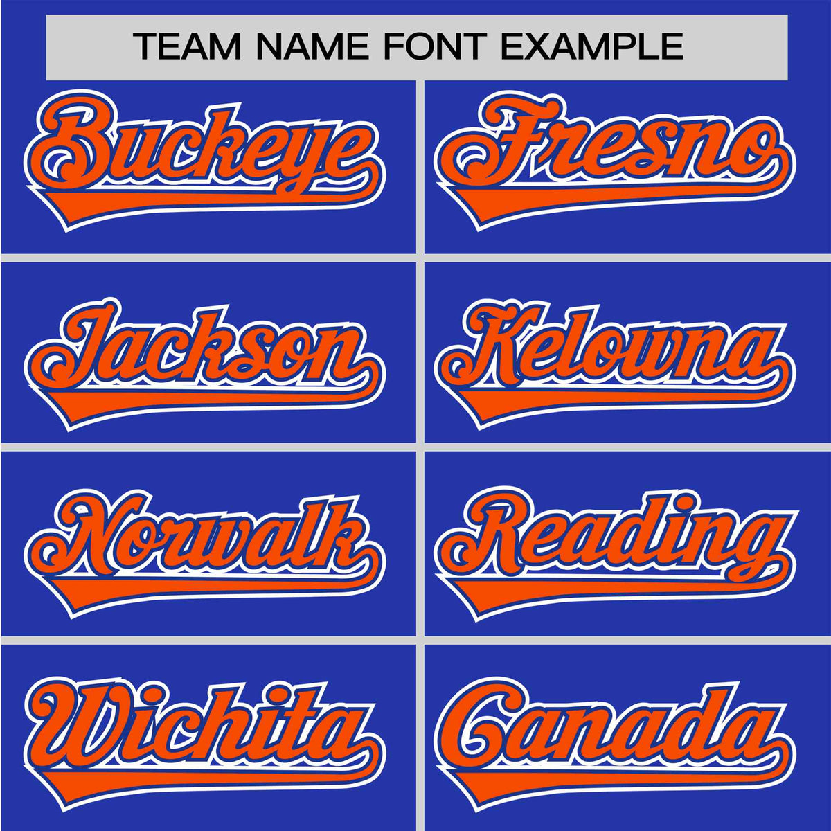 Custom Purple Orange White Authentic Colored Buttons Baseball Jersey