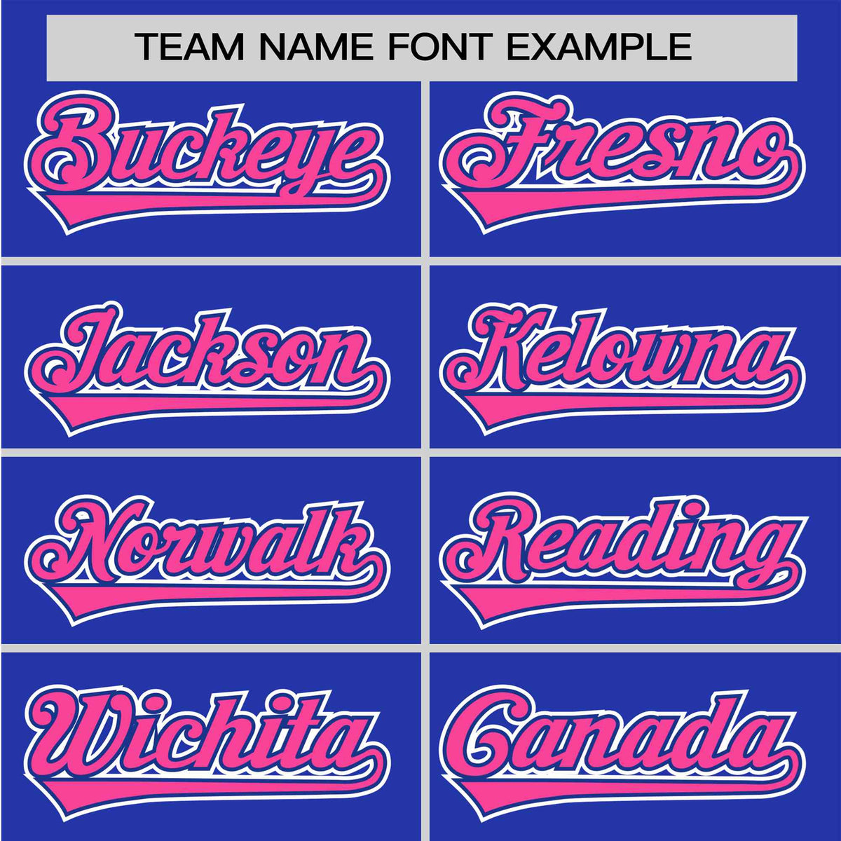 Custom Purple Pink White Authentic Colored Buttons Baseball Jersey