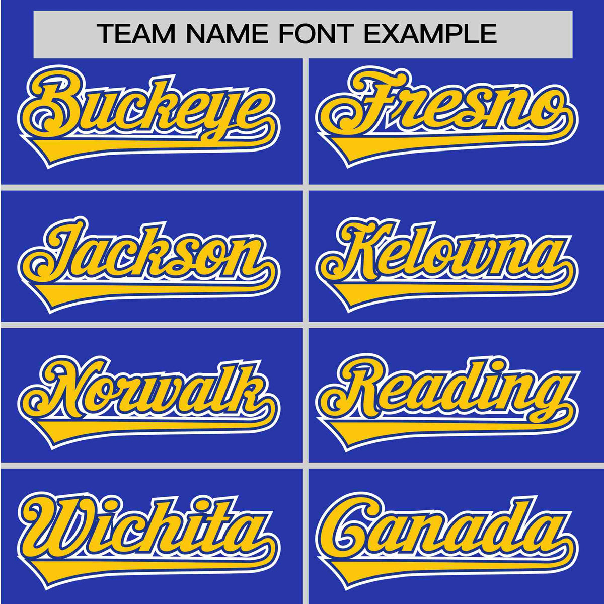 Custom Purple Yellow White Authentic Colored Buttons Baseball Jersey