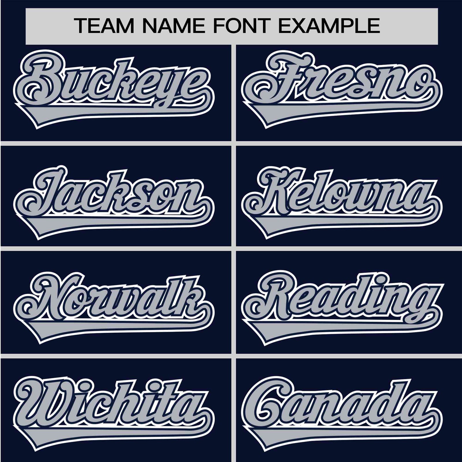 Custom Navy Gray White Authentic Colored Buttons Baseball Jersey