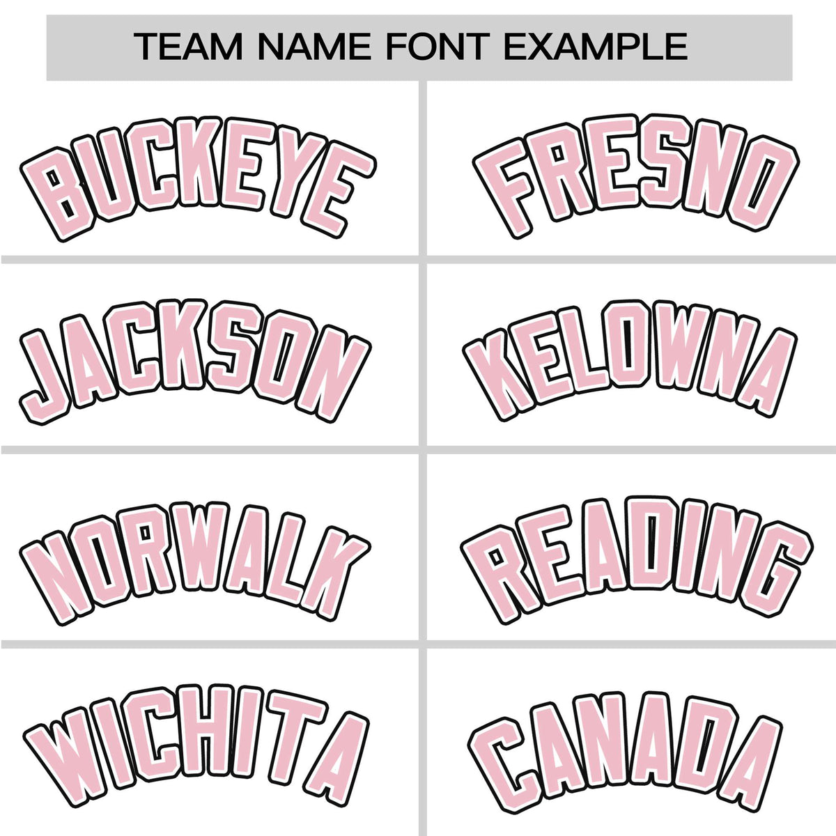 Custom White Pink Black Authentic Colored Buttons Baseball Jersey