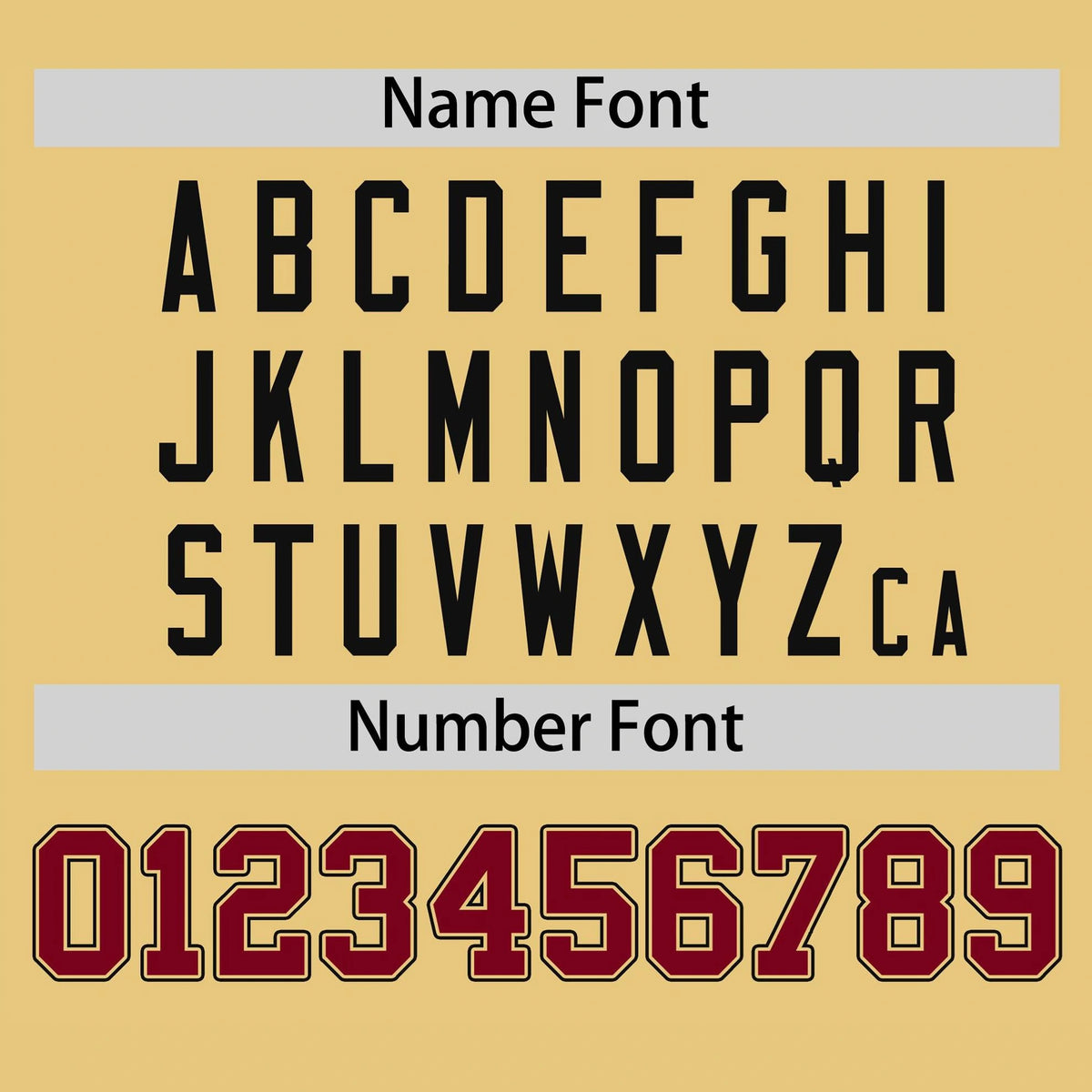 Custom Old Gold Burgundy Black Authentic Colored Buttons Baseball Jersey