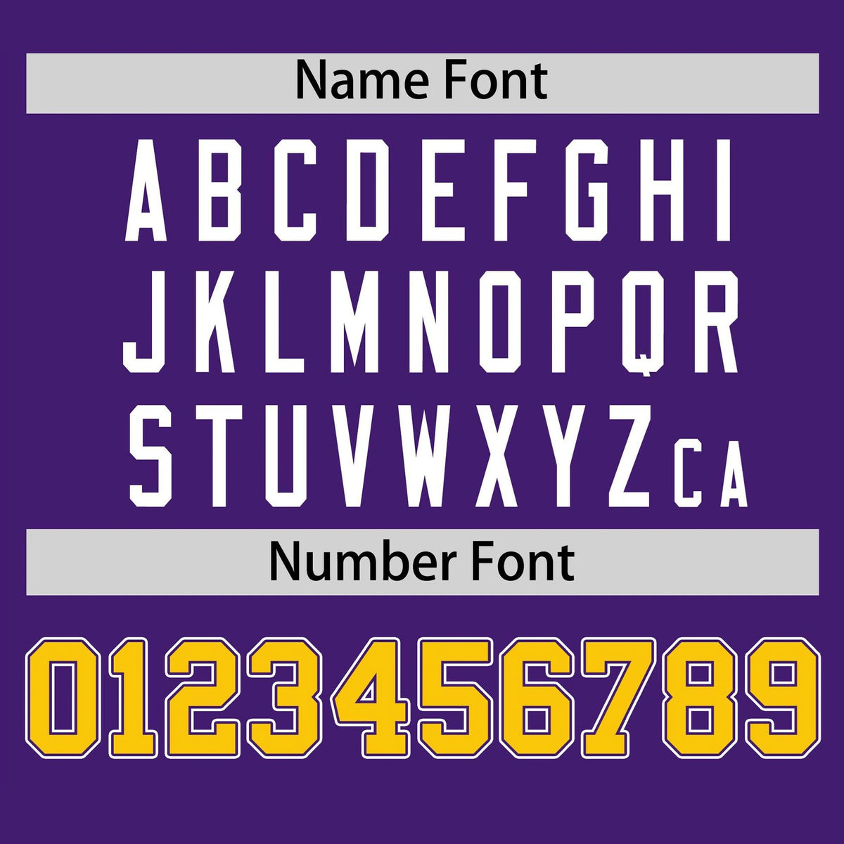 Custom Purple Yellow White Authentic Colored Buttons Baseball Jersey