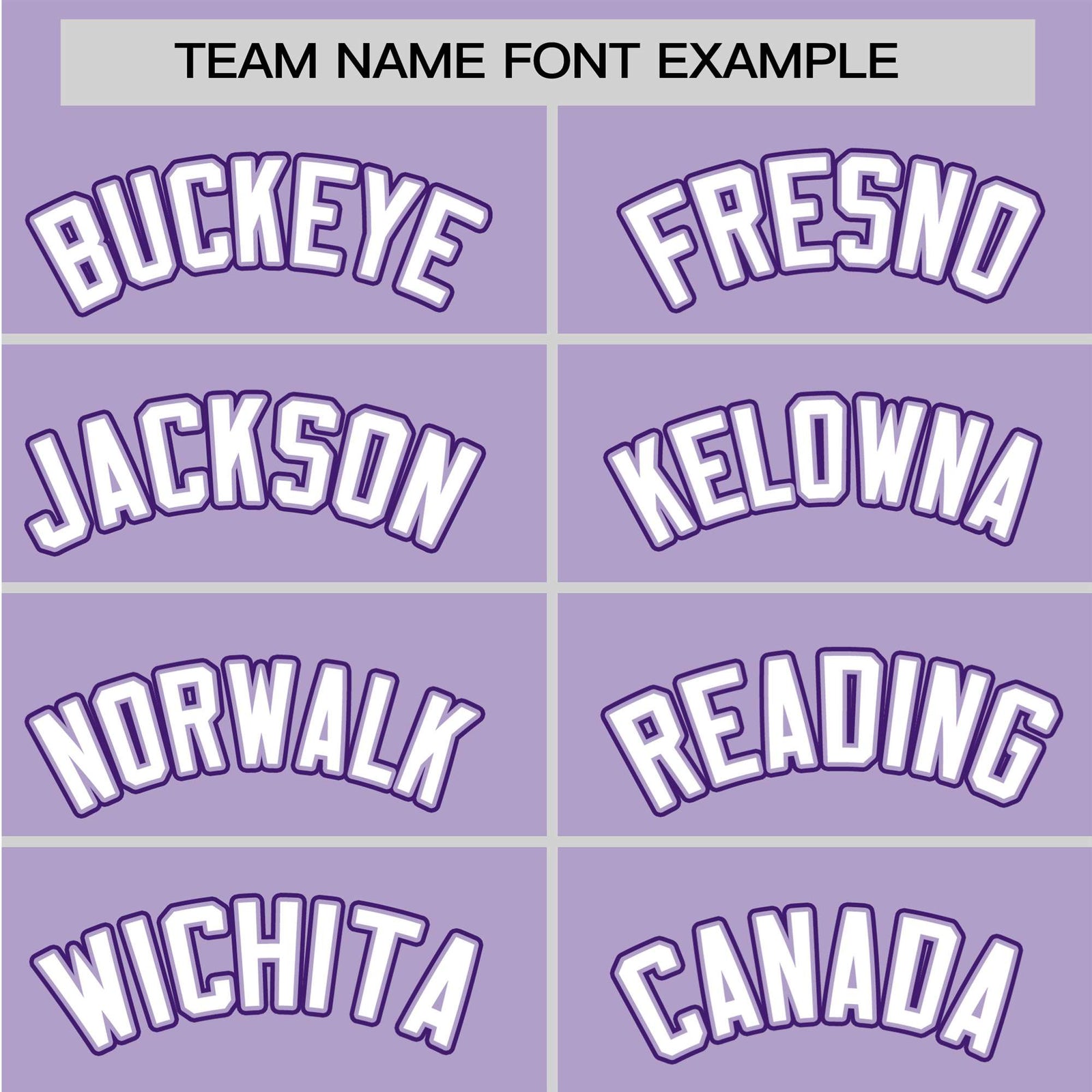 Custom Light Purple Purple White Authentic Colored Buttons Baseball Jersey