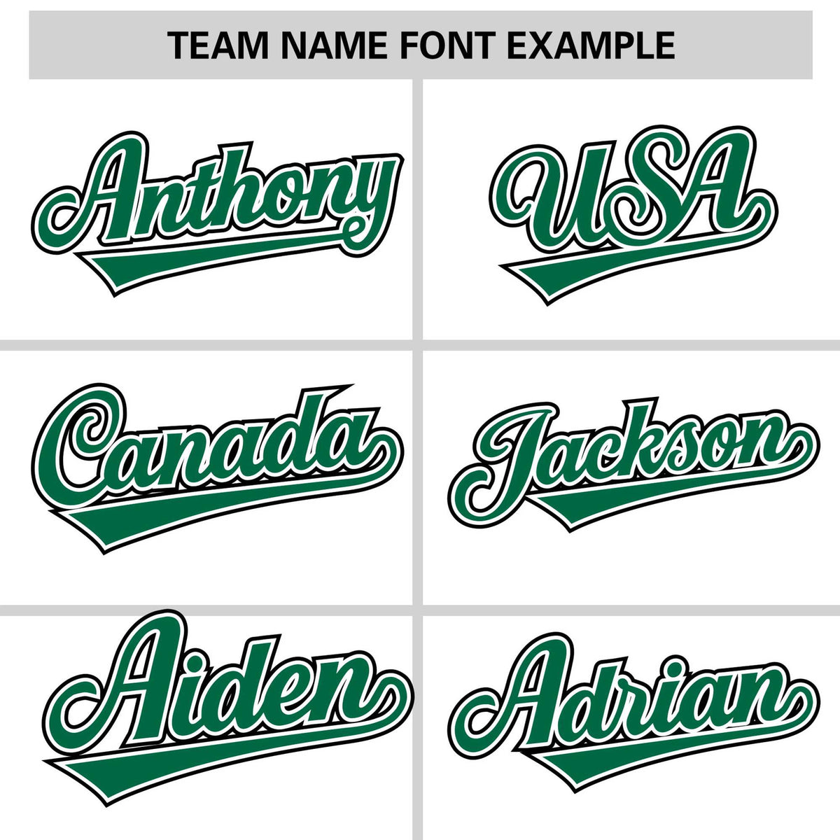 Custom White Kelly Green Black Authentic Colored Buttons Baseball Jersey