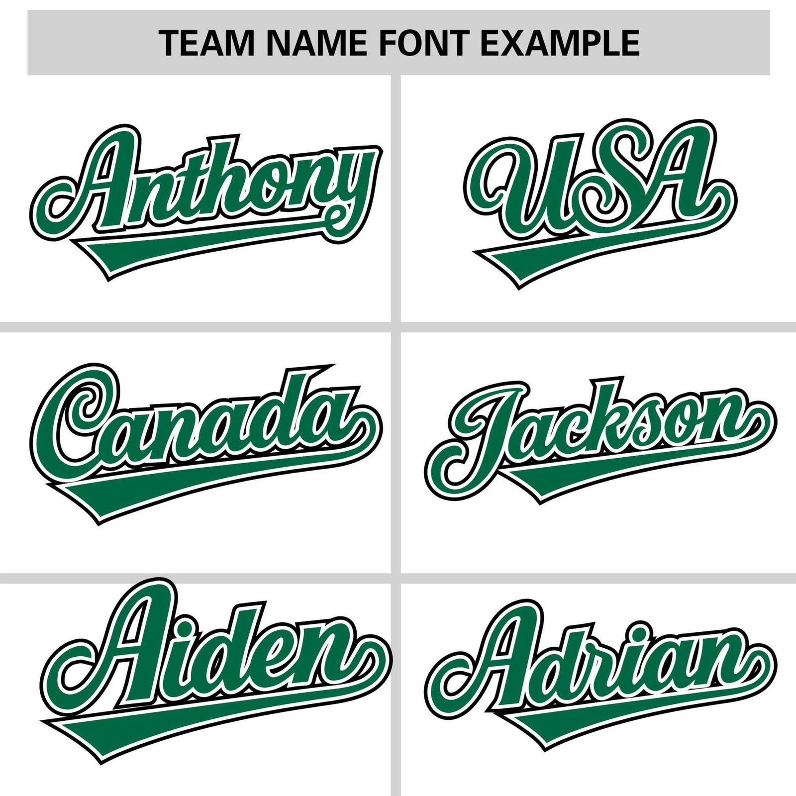 Custom White Kelly Green Black Authentic Colored Buttons Baseball Jersey