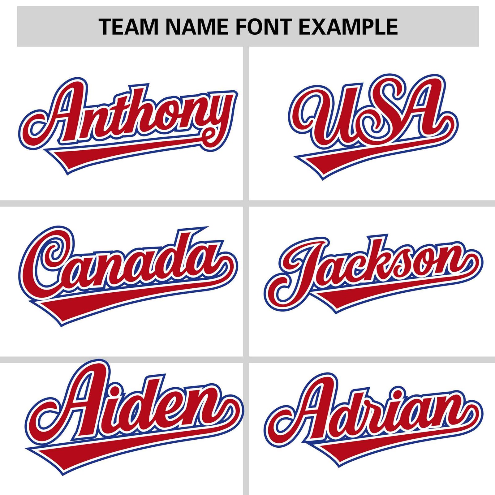 Custom White Red Blue Authentic Colored Buttons Baseball Jersey