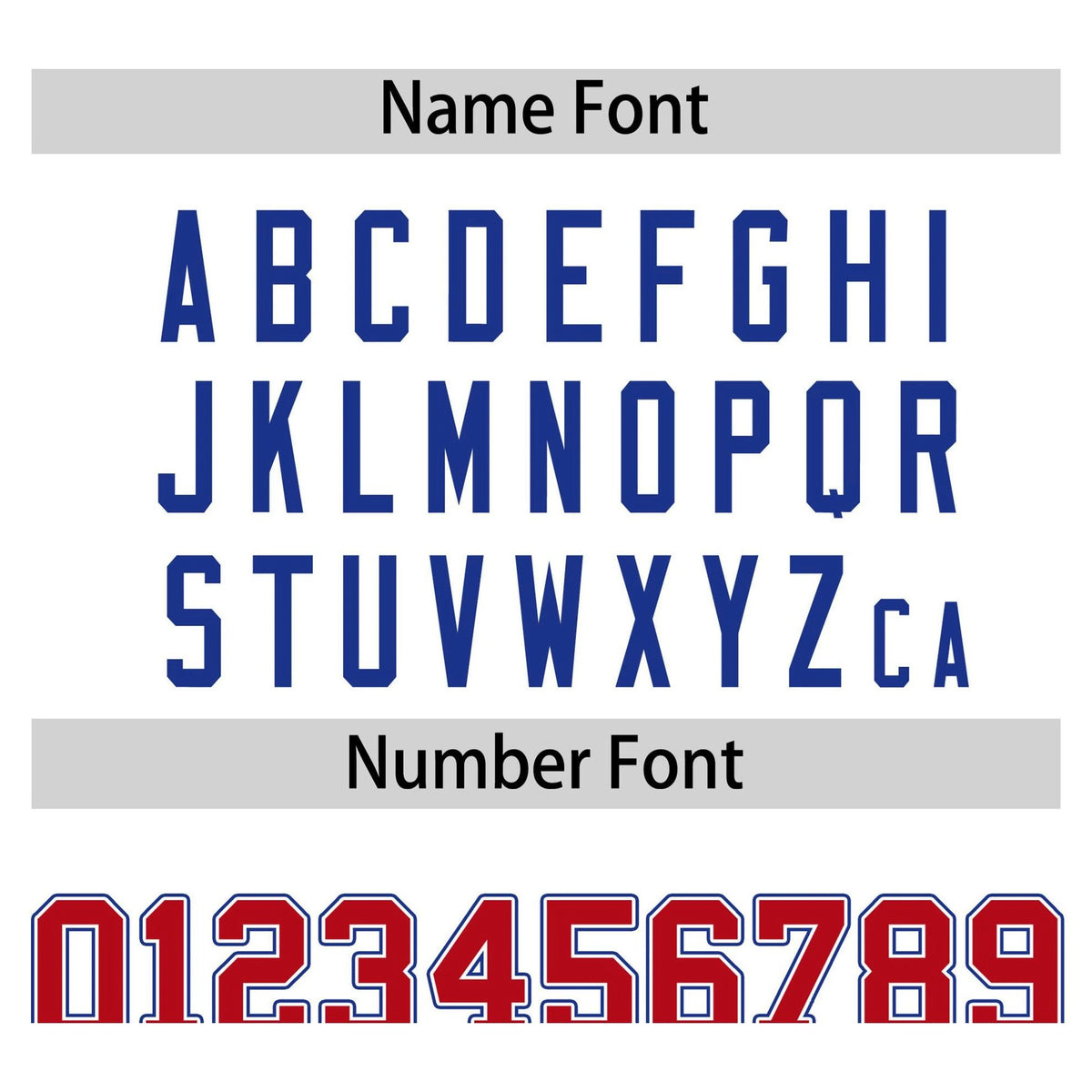 Custom White Red Blue Authentic Colored Buttons Baseball Jersey