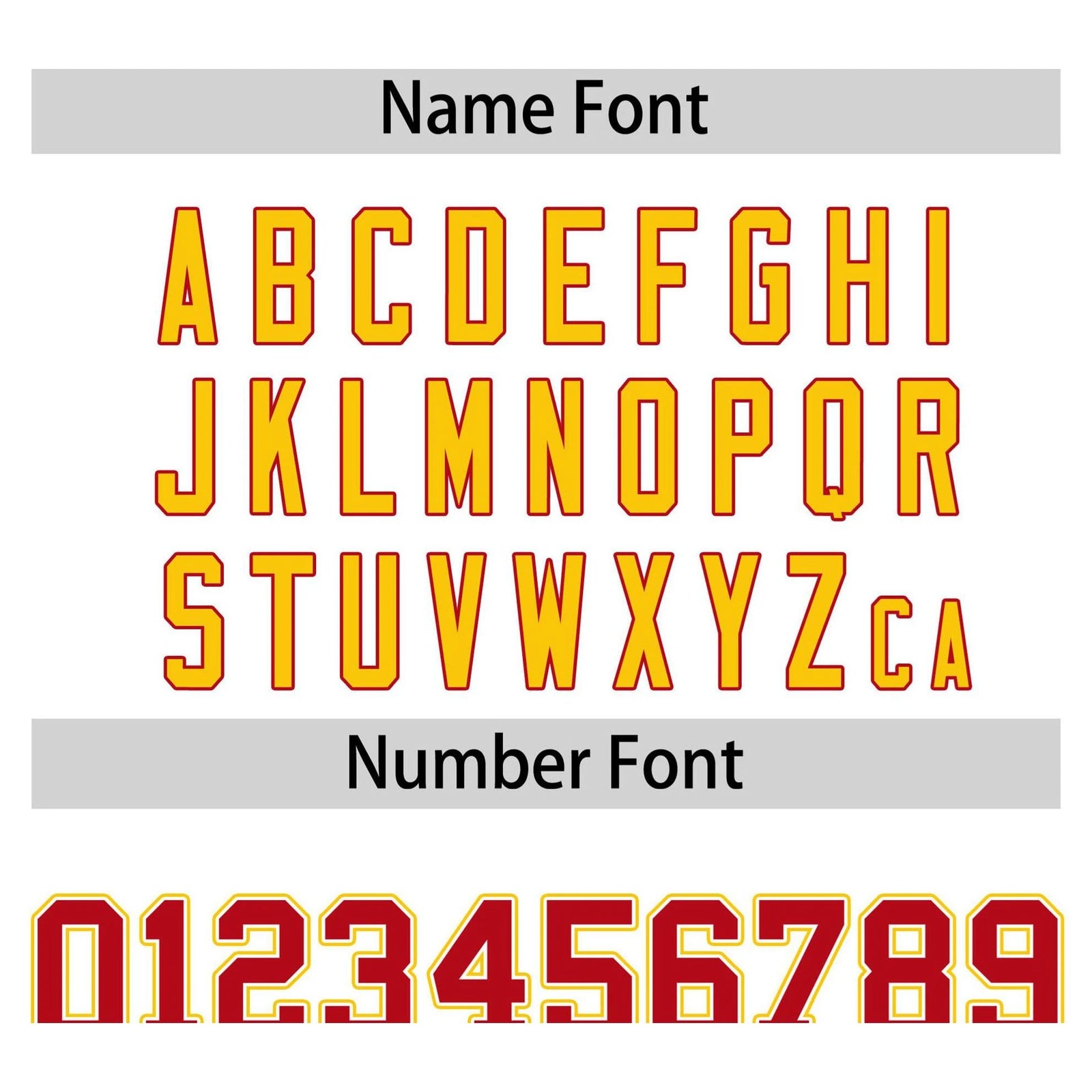 Custom White Yellow Red Authentic Colored Buttons Baseball Jersey