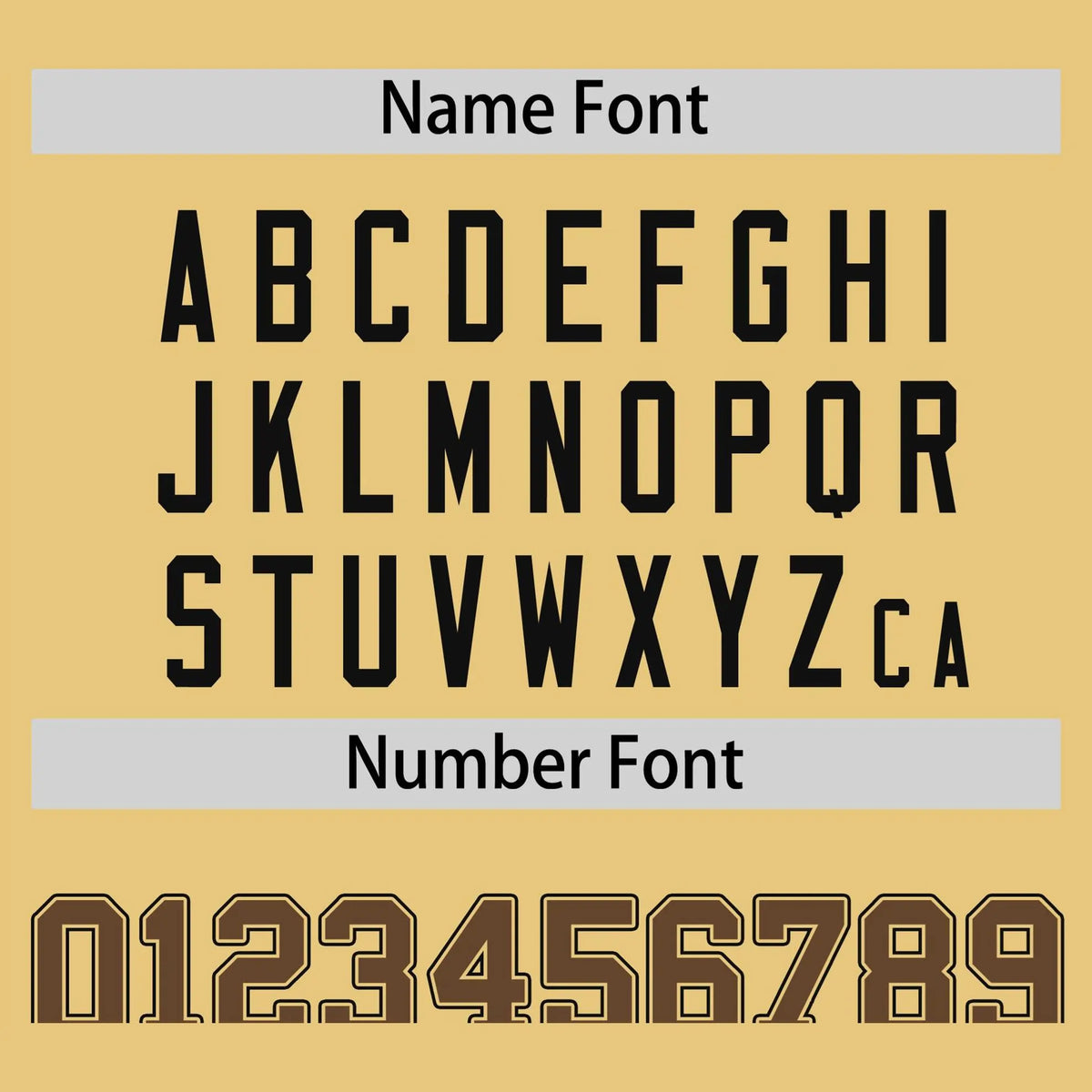 Custom Old Gold Brown Black Authentic Colored Buttons Baseball Jersey