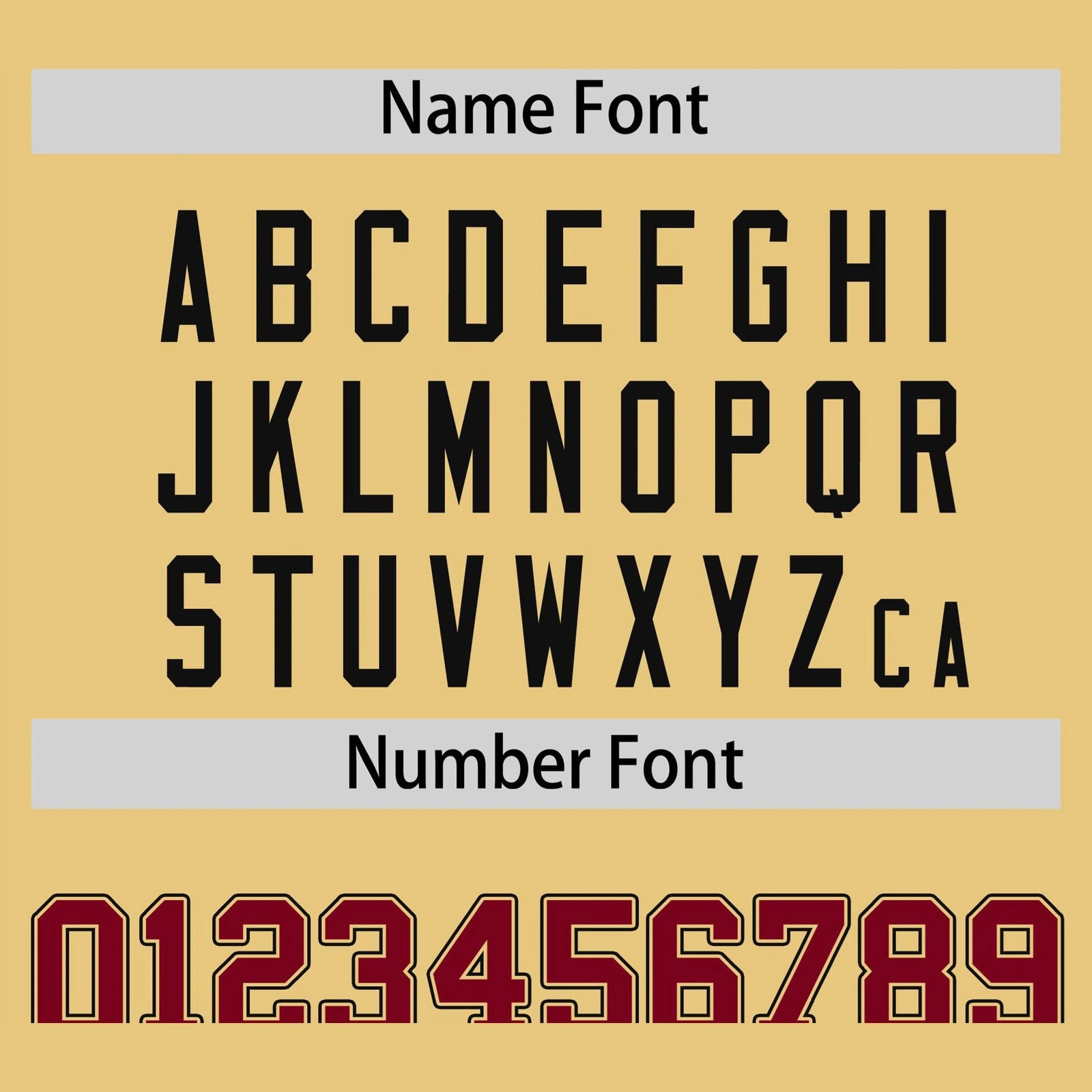 Custom Old Gold Burgundy Black Authentic Colored Buttons Baseball Jersey