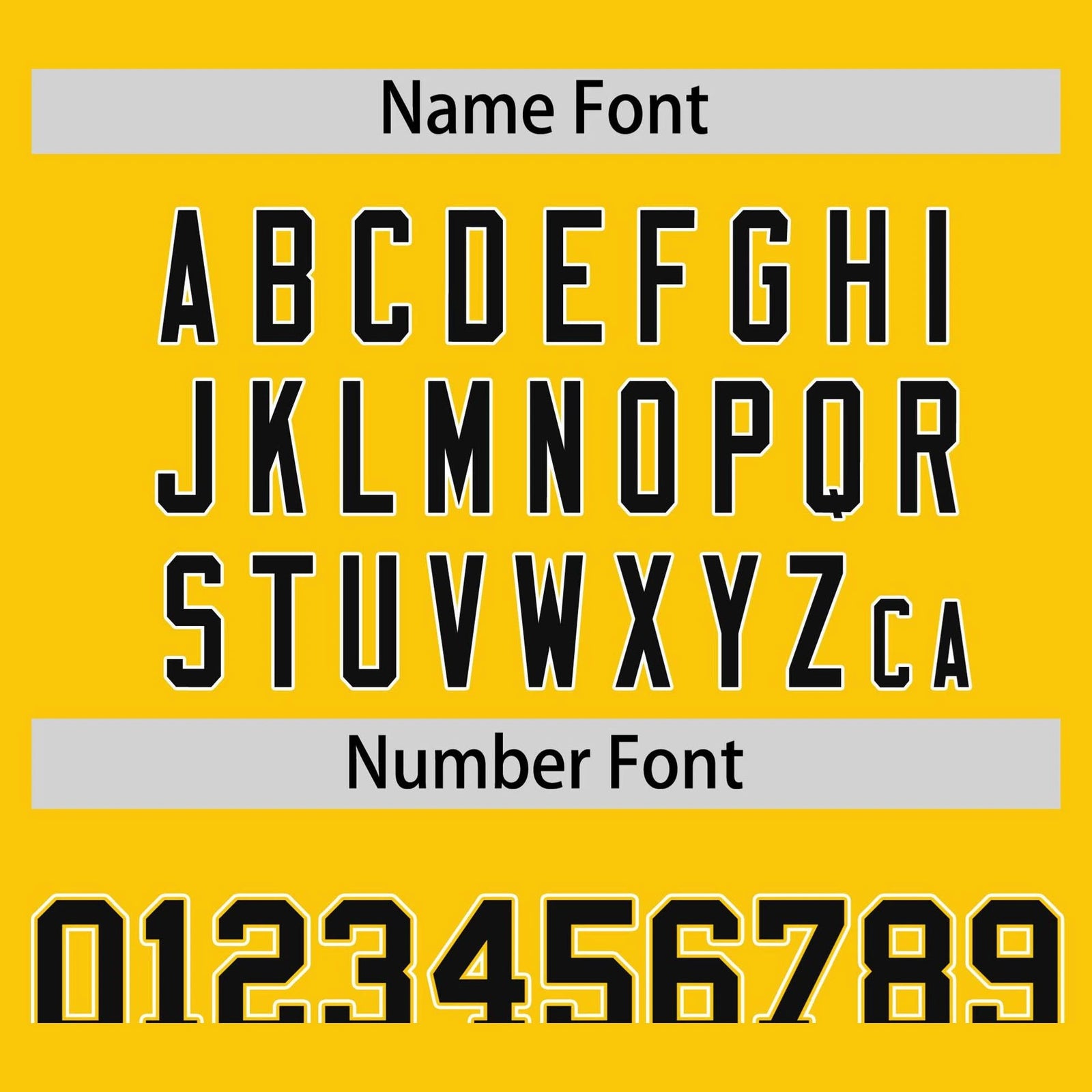 Custom Yellow White Black Authentic Colored Buttons Baseball Jersey