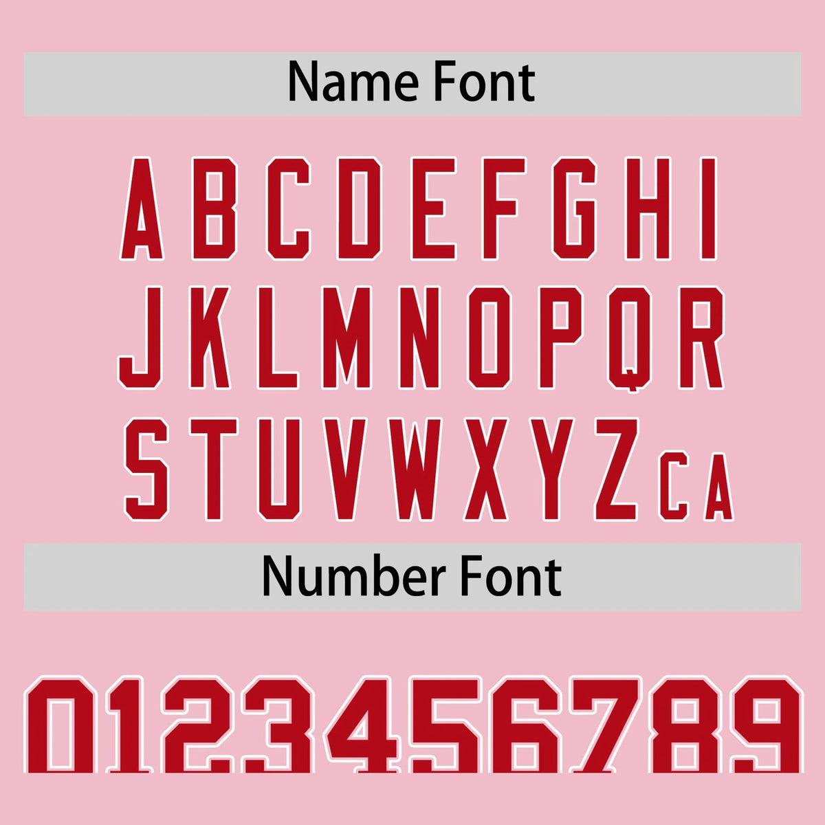 Custom Pink Red White Authentic Colored Buttons Baseball Jersey