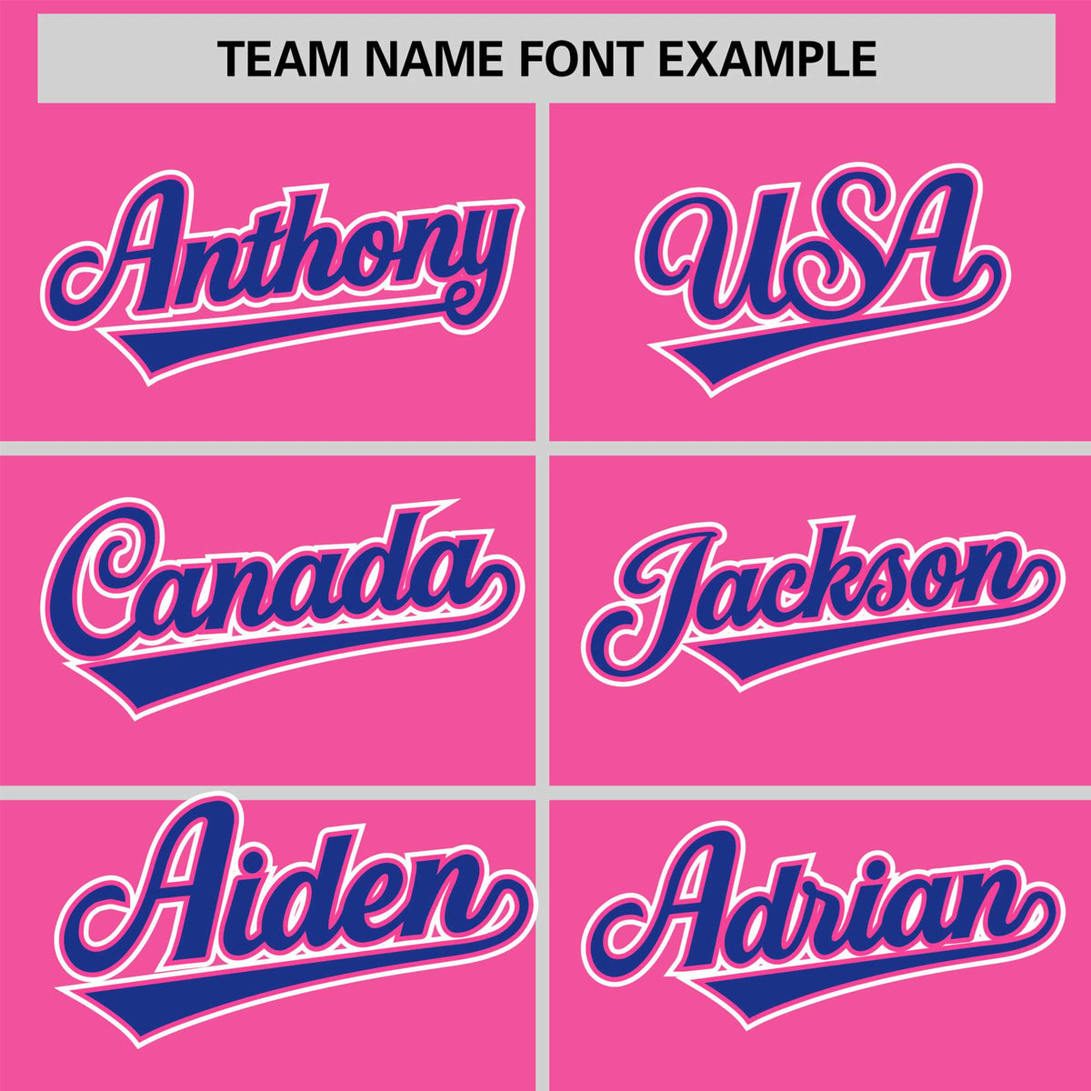 Custom Pink Purple White Authentic Colored Buttons Baseball Jersey