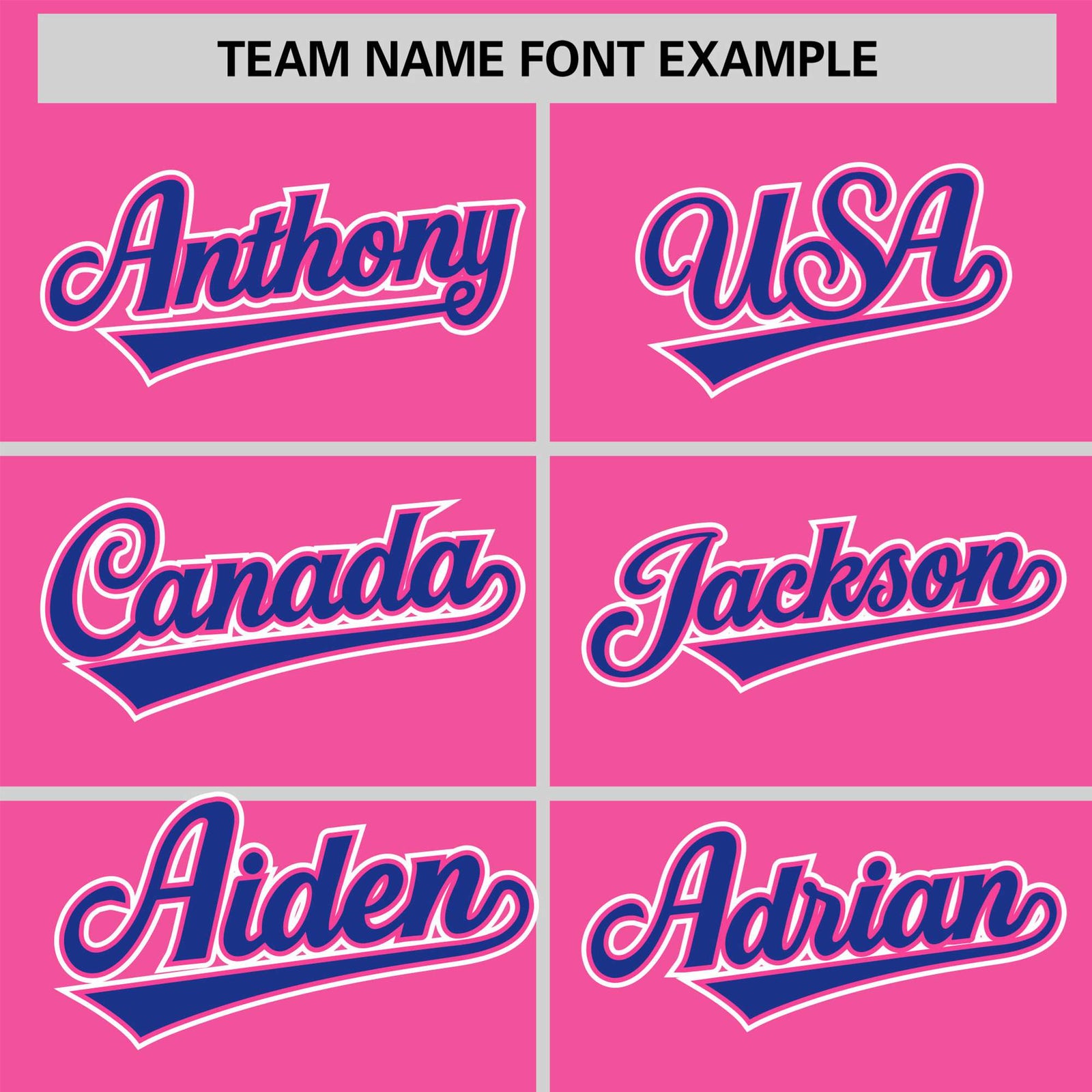 Custom Pink Purple White Authentic Colored Buttons Baseball Jersey