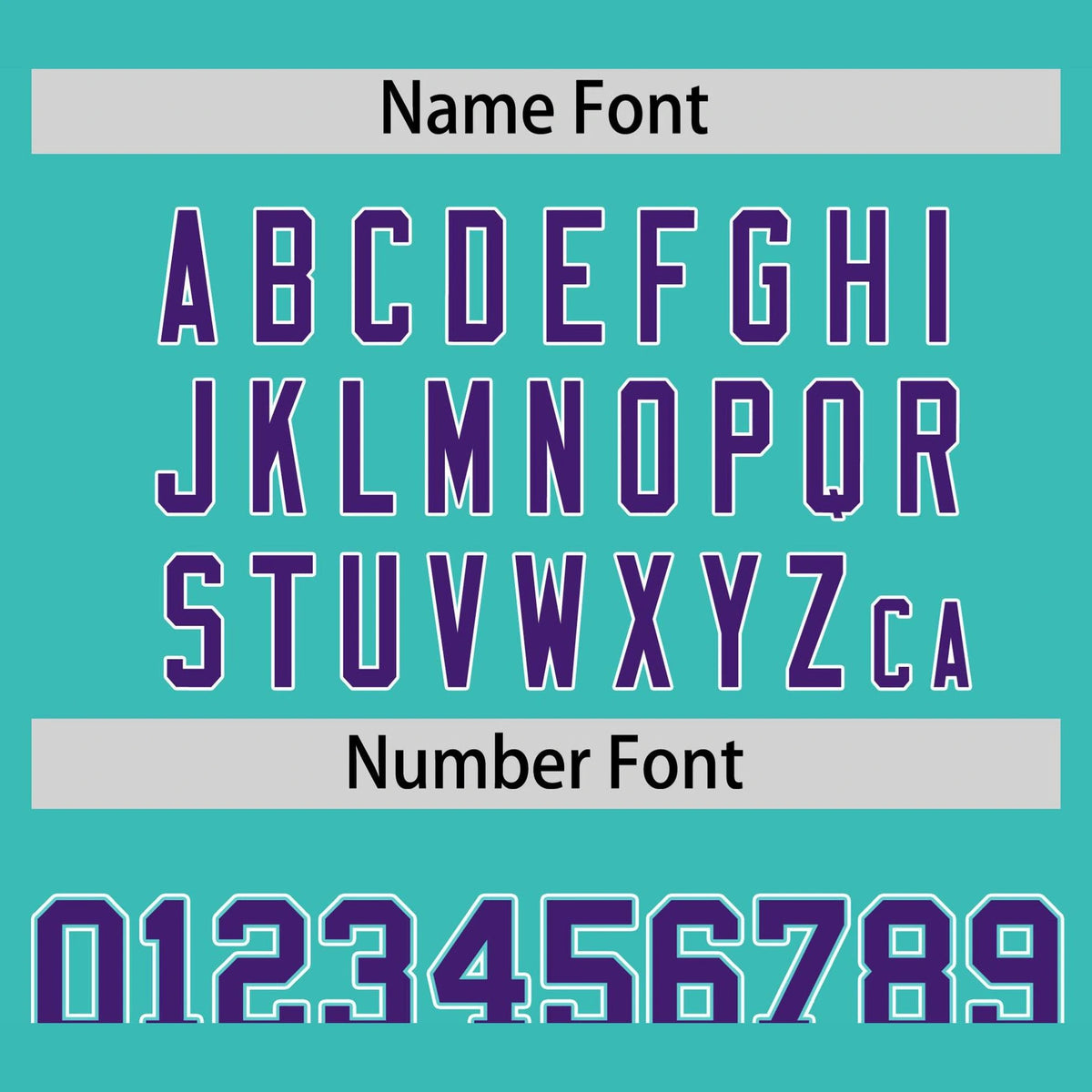 Custom Aqua Purple White Authentic Colored Buttons Baseball Jersey