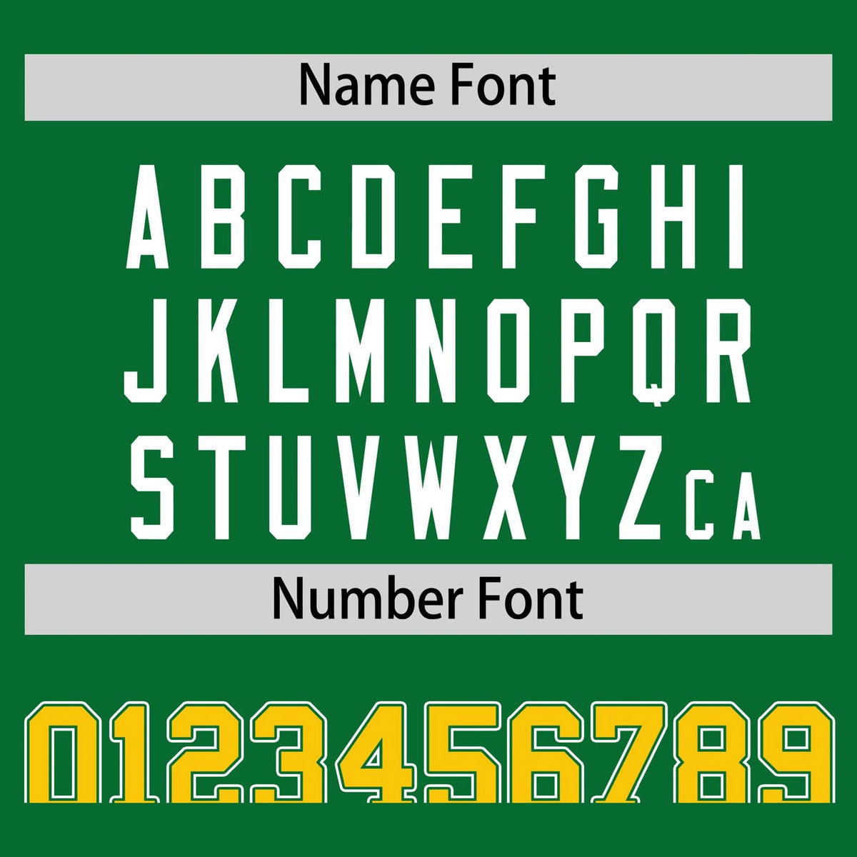 Custom Kelly Green Yellow White Authentic Colored Buttons Baseball Jersey