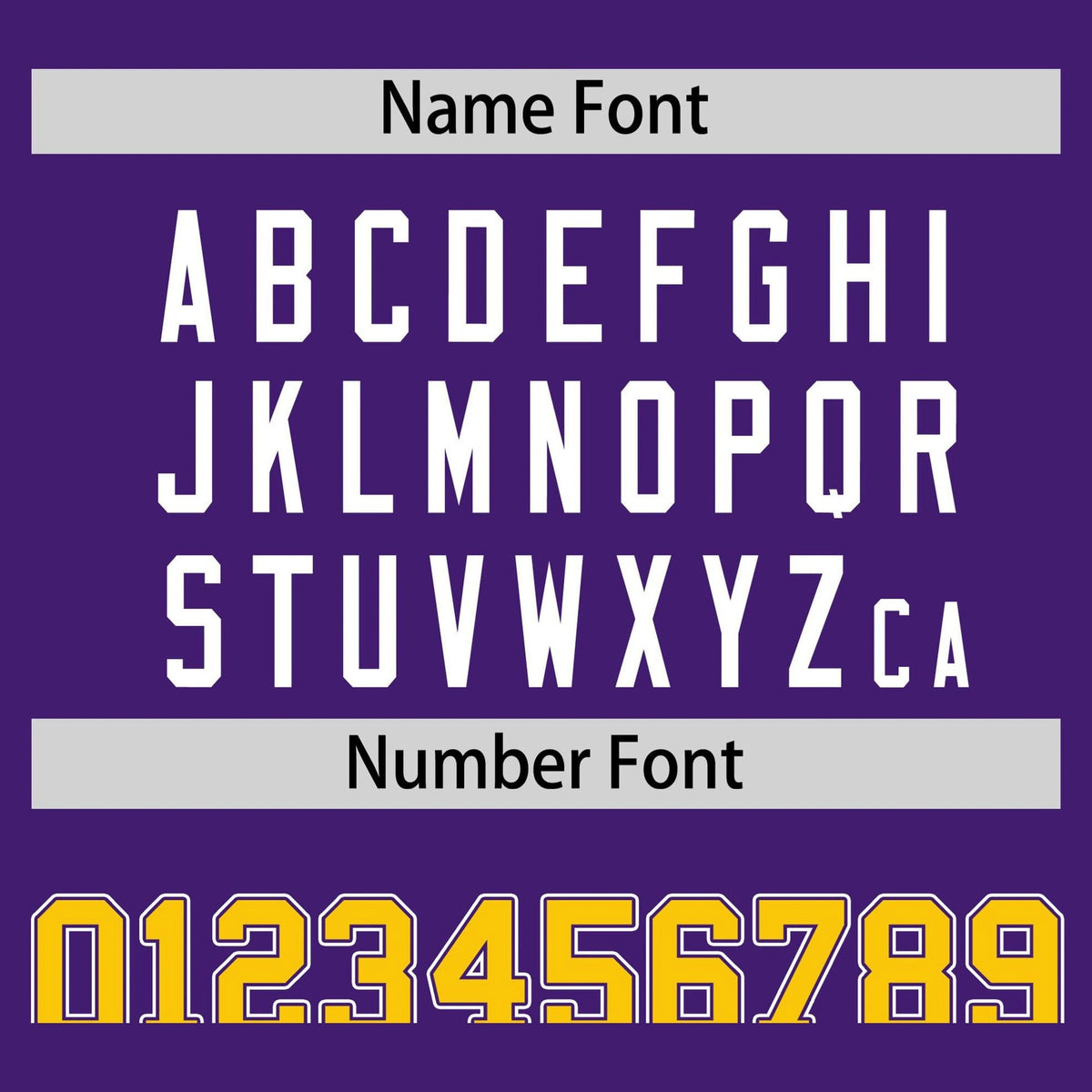 Custom Purple Yellow White Authentic Colored Buttons Baseball Jersey