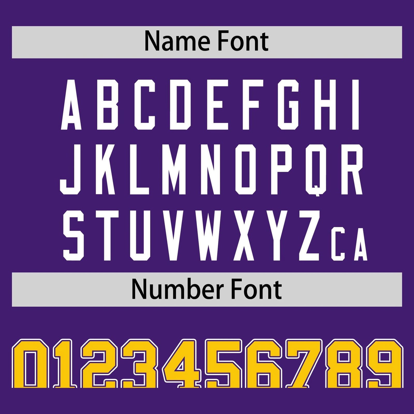 Custom Purple Yellow White Authentic Colored Buttons Baseball Jersey