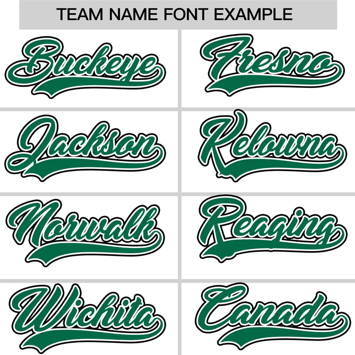 Custom White Kelly Green Black Authentic Colored Buttons Baseball Jersey