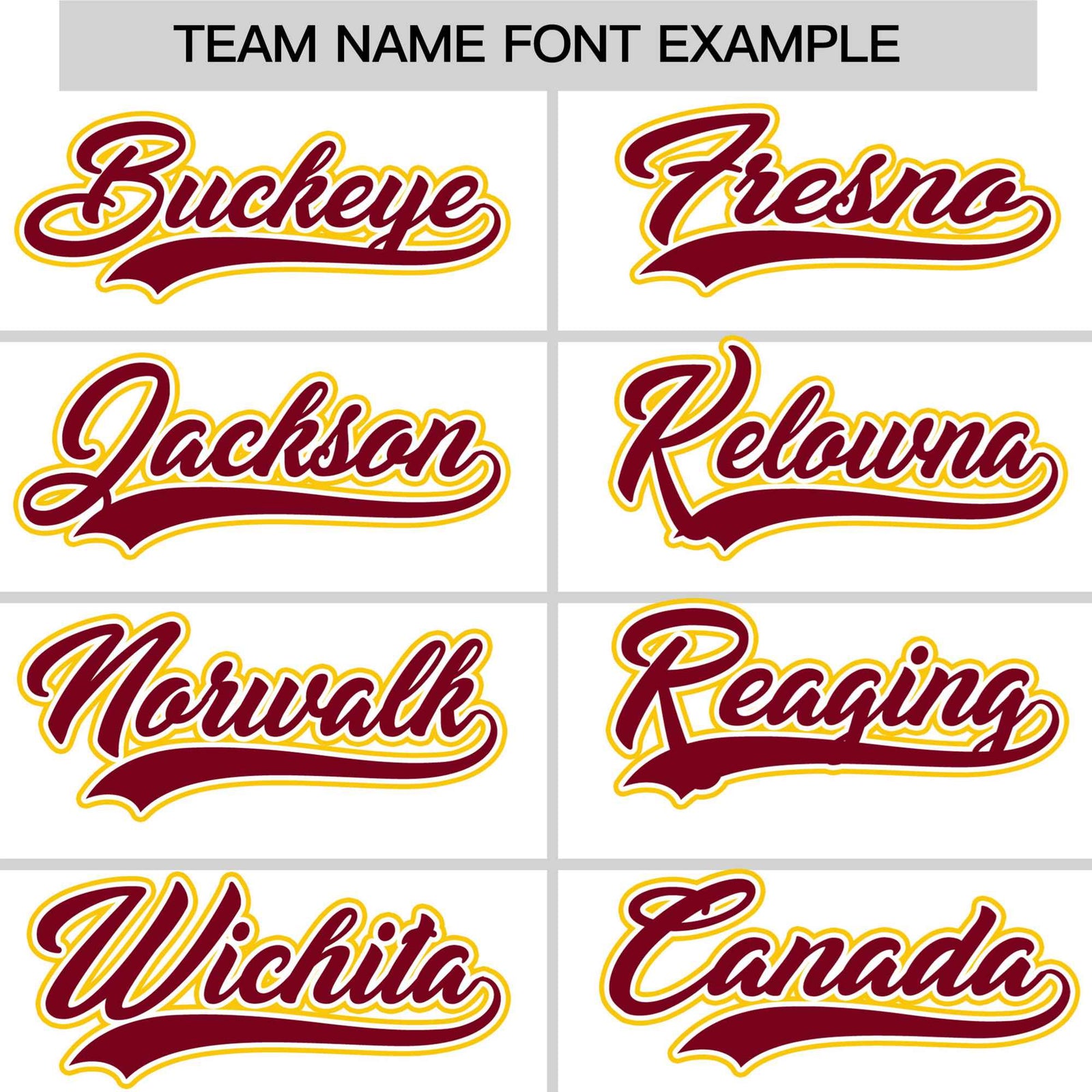 Custom White Burgundy Gold Authentic Colored Buttons Baseball Jersey