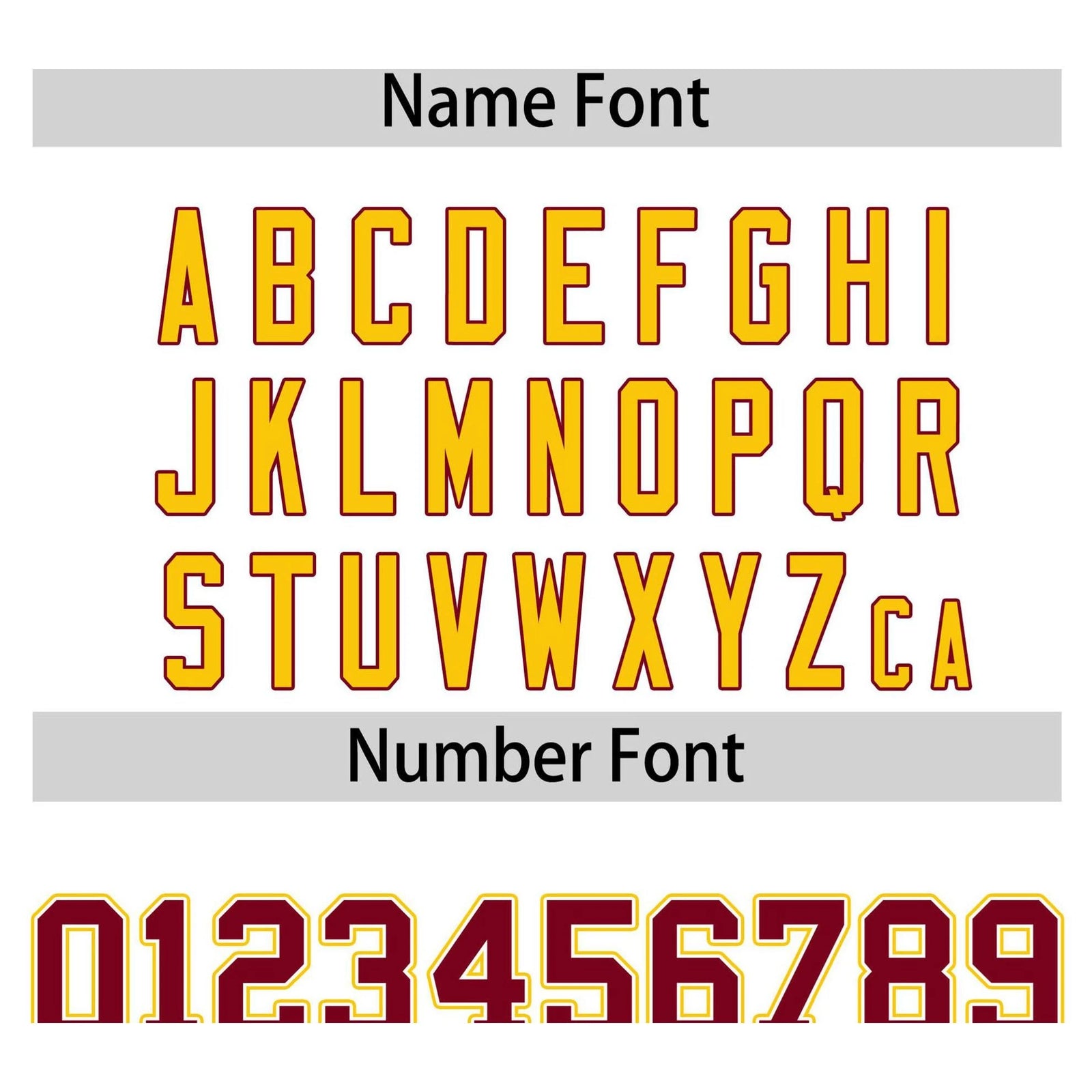 Custom White Burgundy Gold Authentic Colored Buttons Baseball Jersey