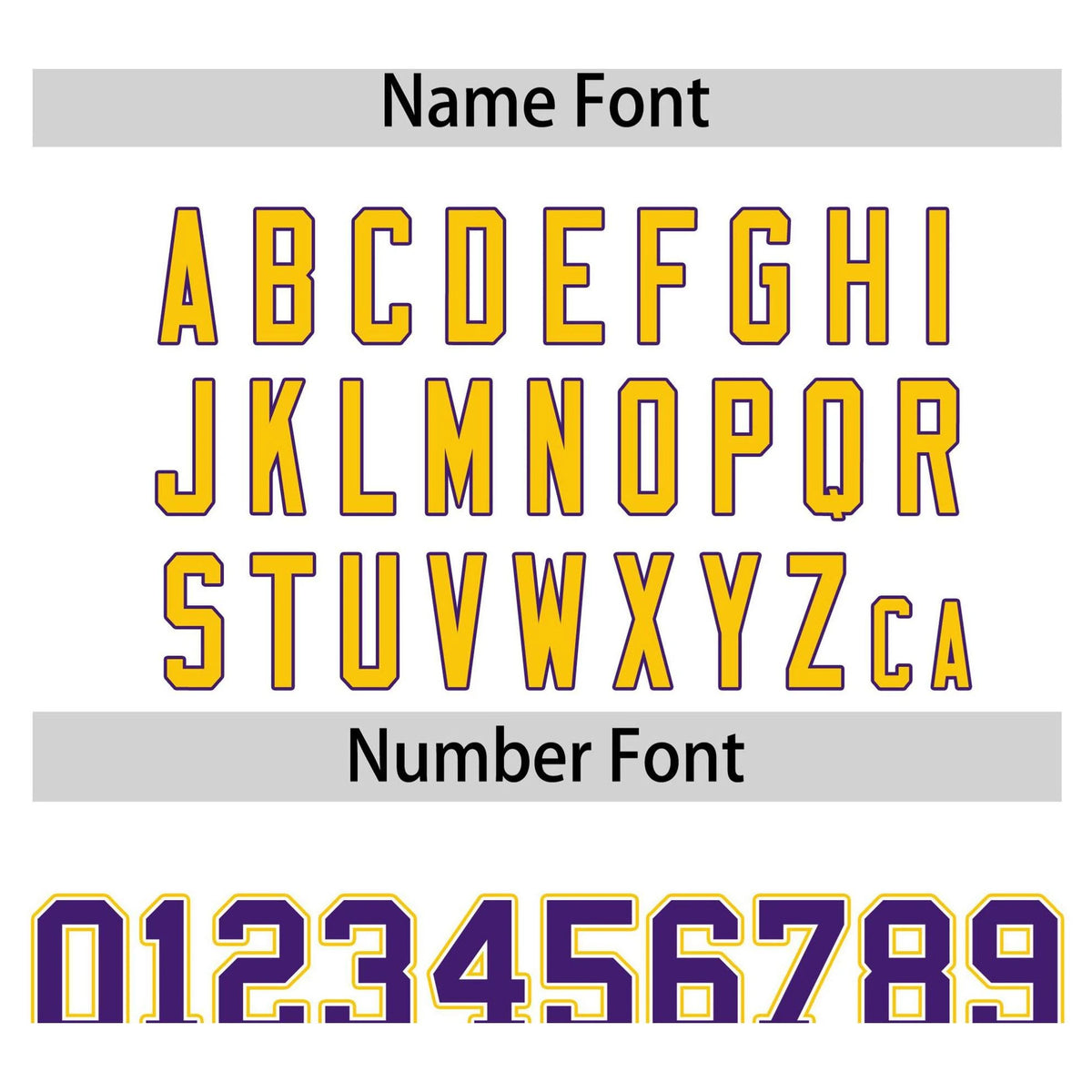 Custom White Purple Yellow Authentic Colored Buttons Baseball Jersey