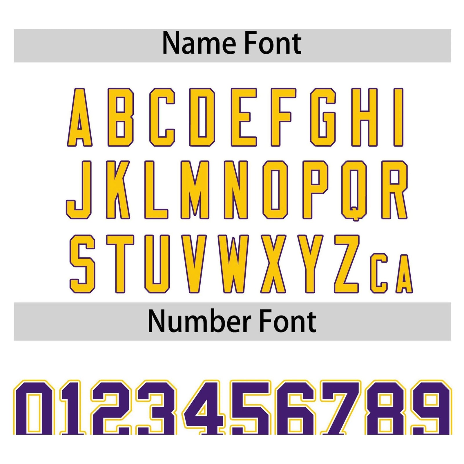 Custom White Purple Yellow Authentic Colored Buttons Baseball Jersey