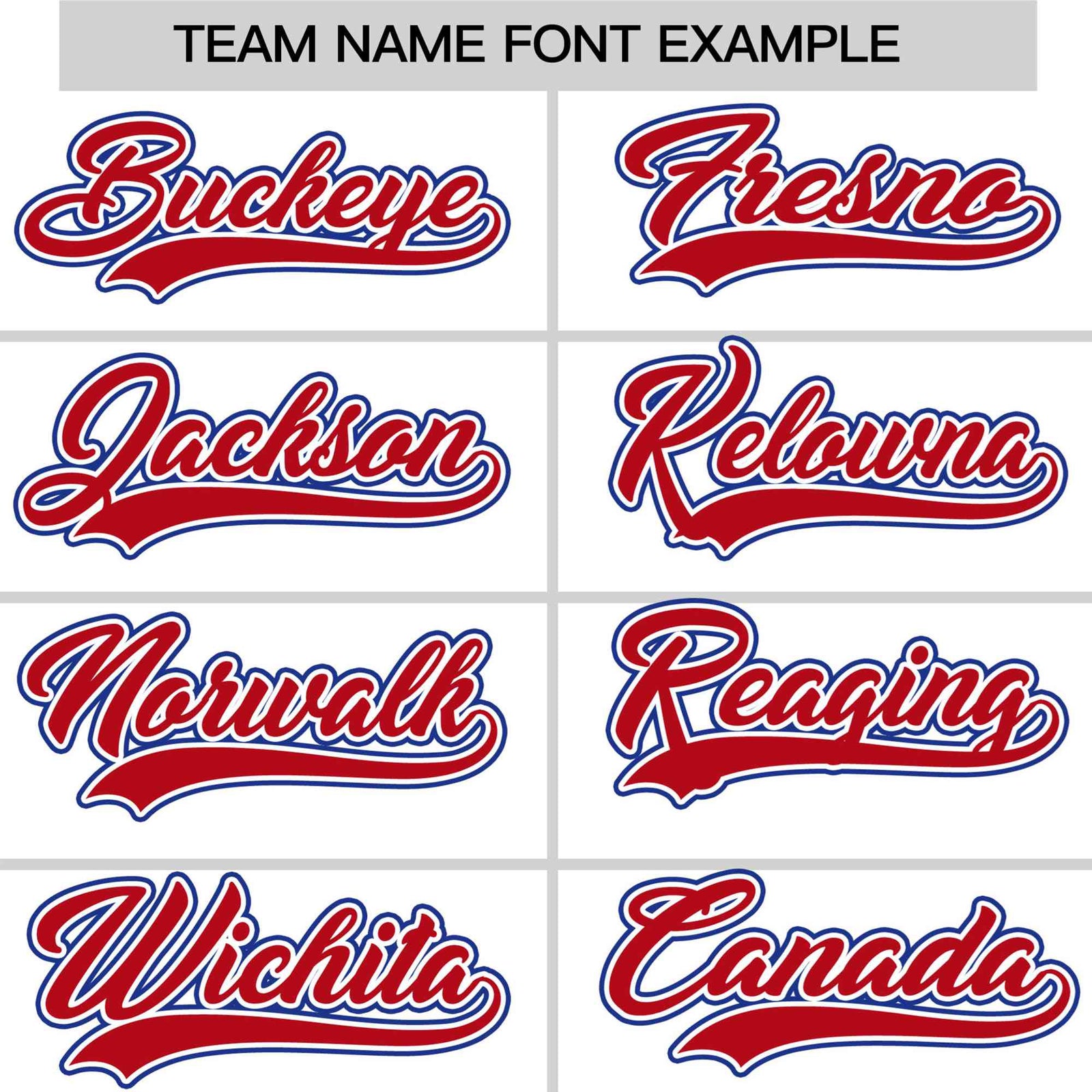 Custom White Red Blue Authentic Colored Buttons Baseball Jersey