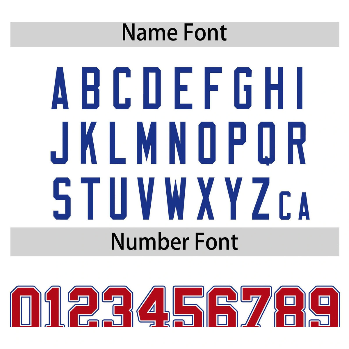 Custom White Red Blue Authentic Colored Buttons Baseball Jersey