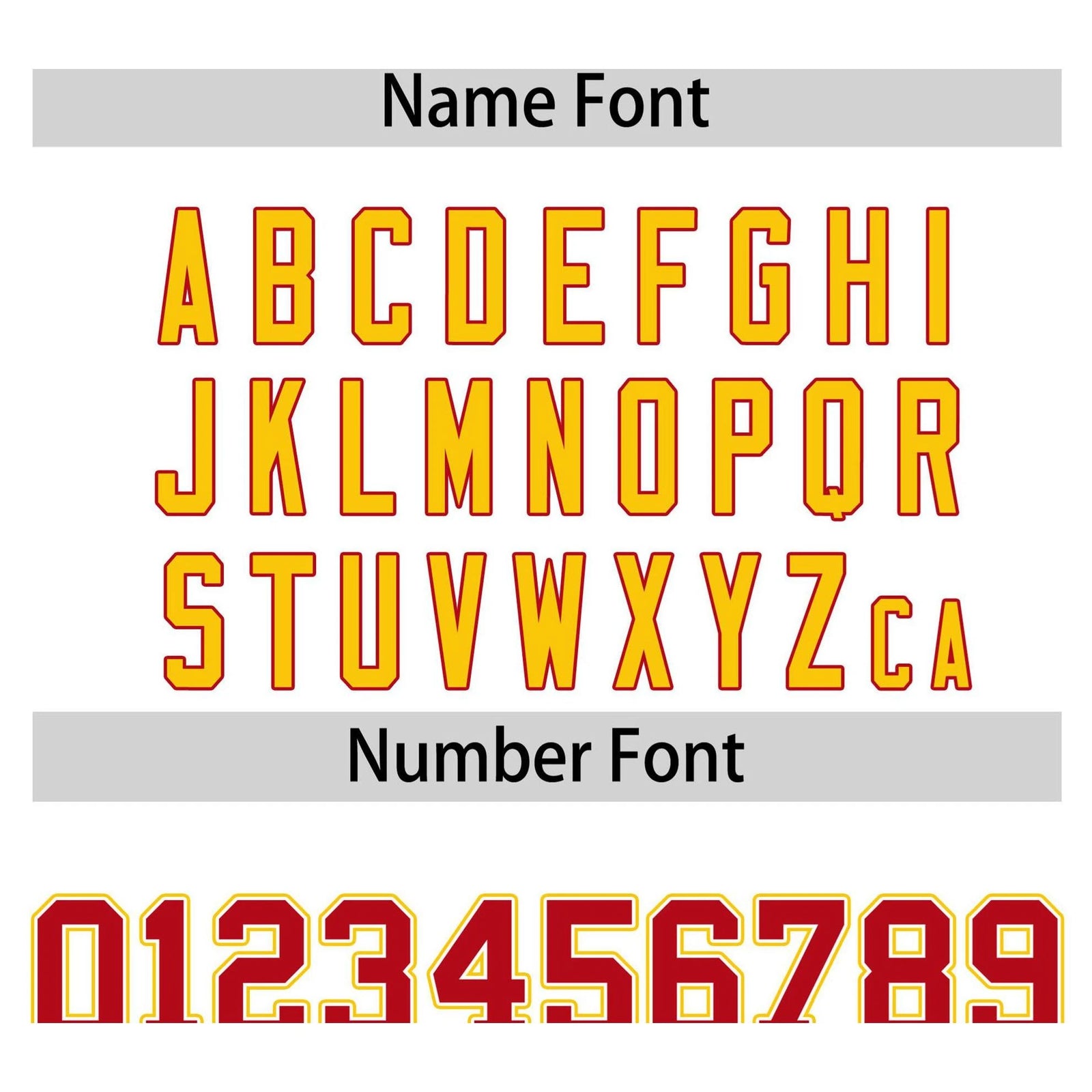 Custom White Yellow Red Authentic Colored Buttons Baseball Jersey