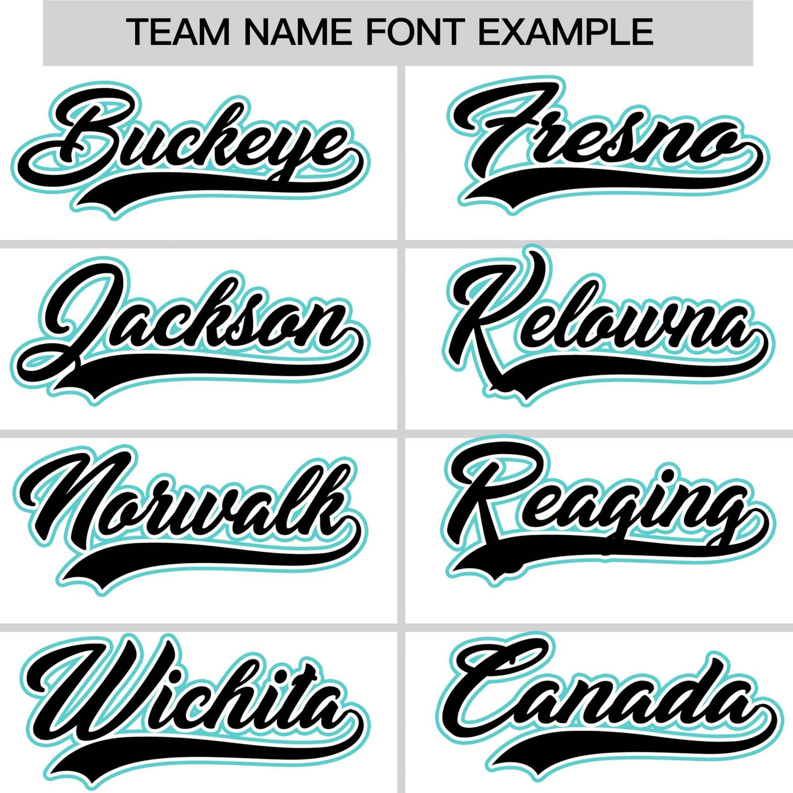 Custom White Black Light Blue Authentic Colored Buttons Baseball Jersey