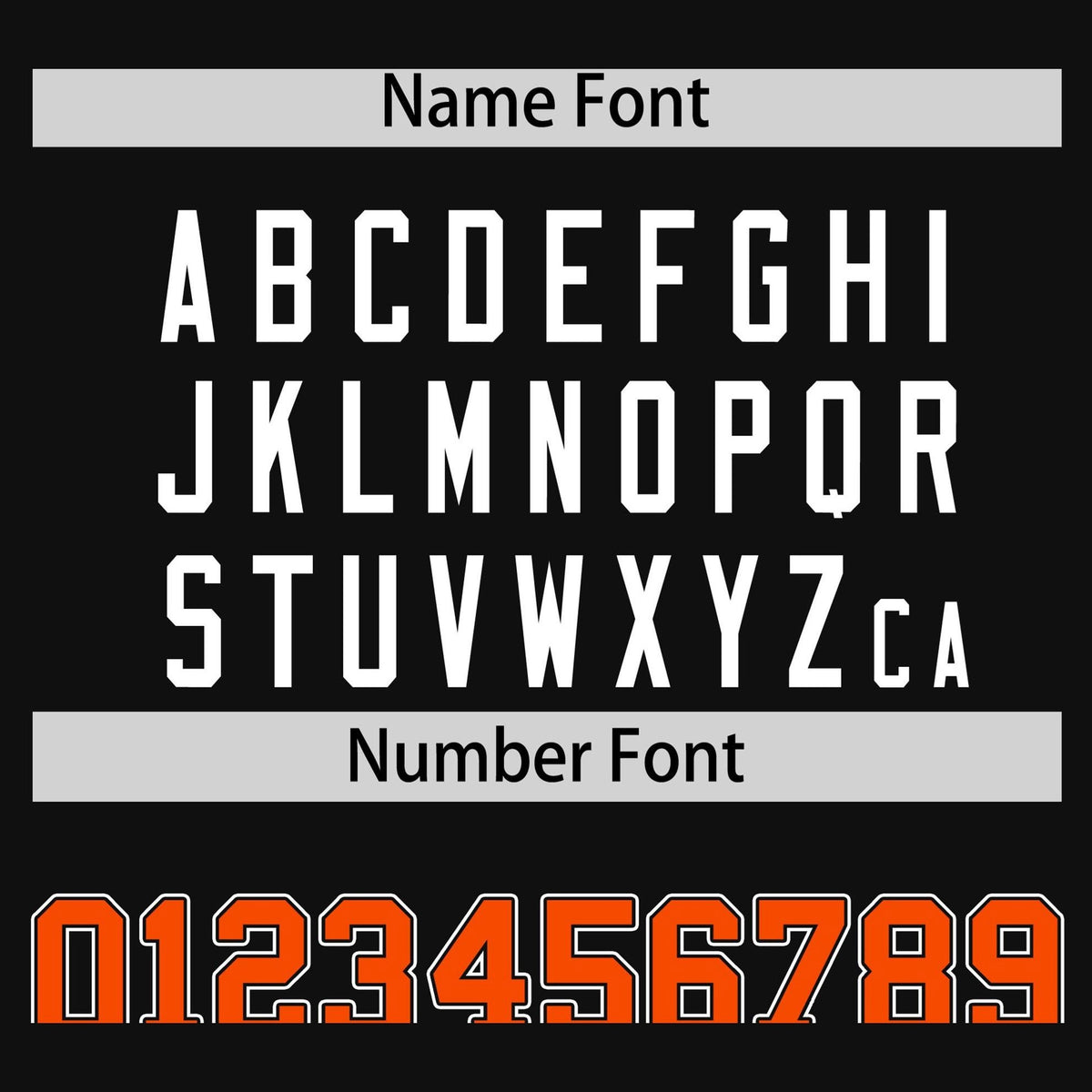 Custom Black Orange White Authentic Colored Buttons Baseball Jersey