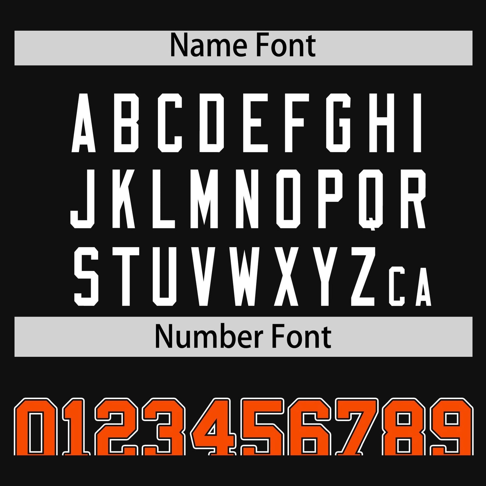 Custom Black Orange White Authentic Colored Buttons Baseball Jersey