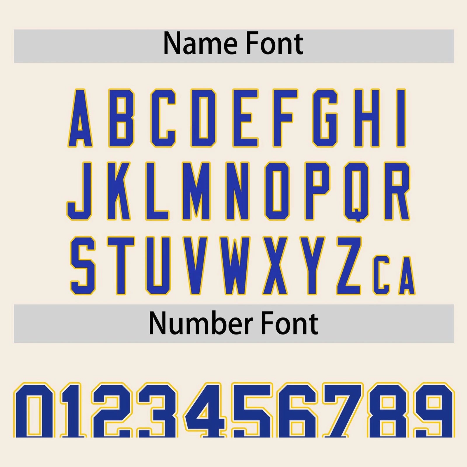 Custom Cream Blue Gold Authentic Colored Buttons Baseball Jersey