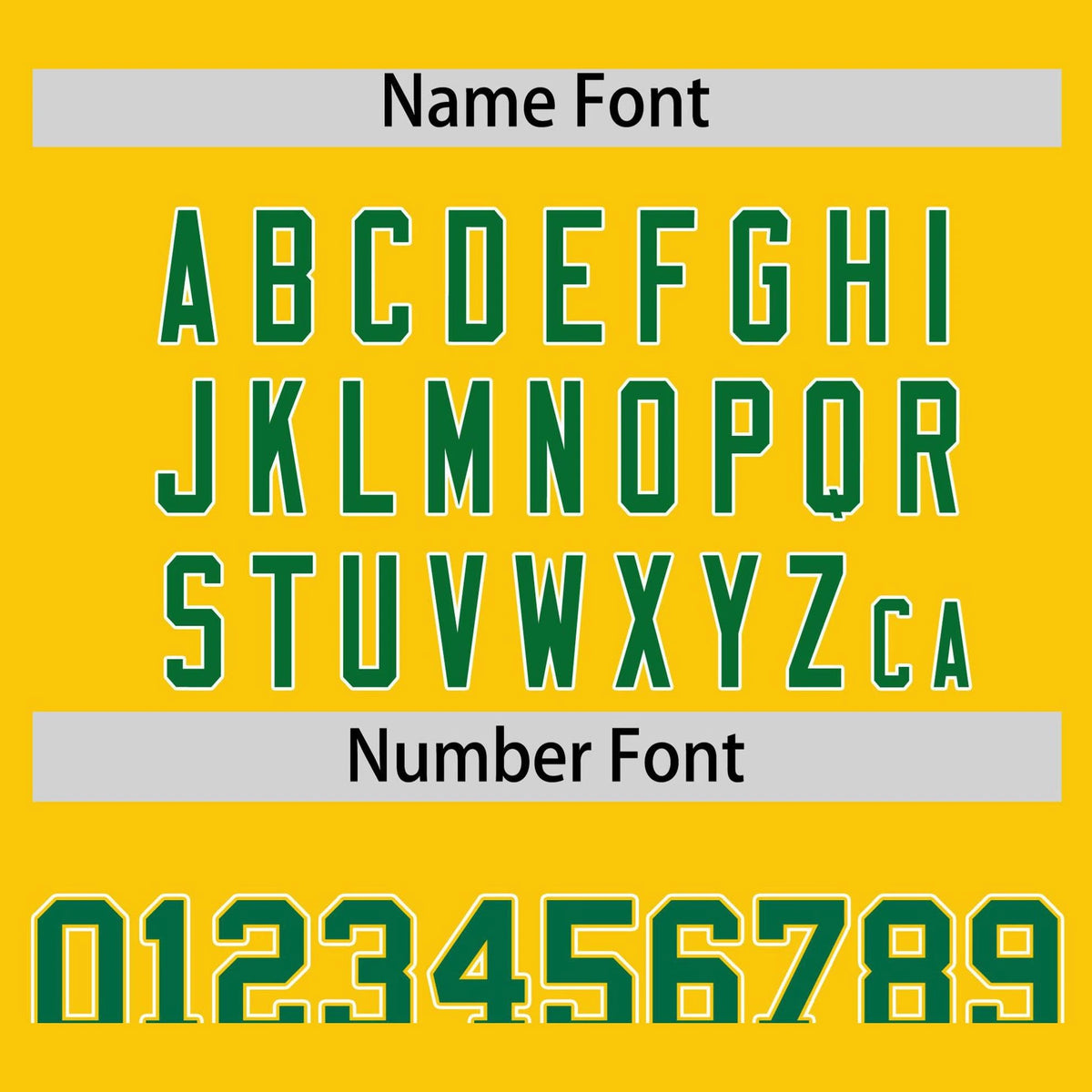 Custom Yellow Kelly Green White Authentic Colored Buttons Baseball Jersey