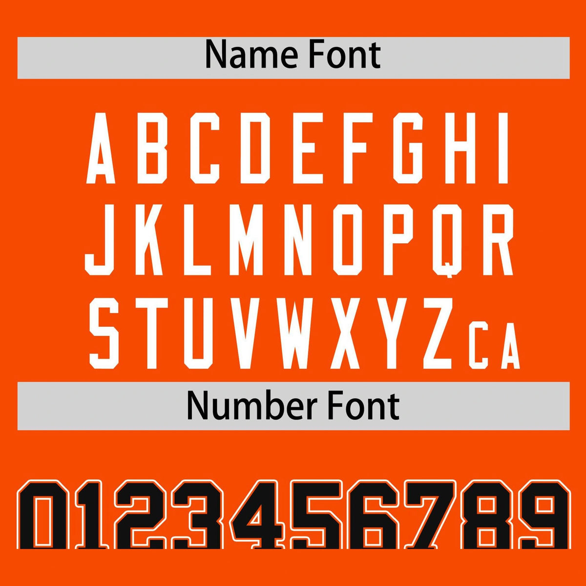 Custom Orange Black White Authentic Colored Buttons Baseball Jersey