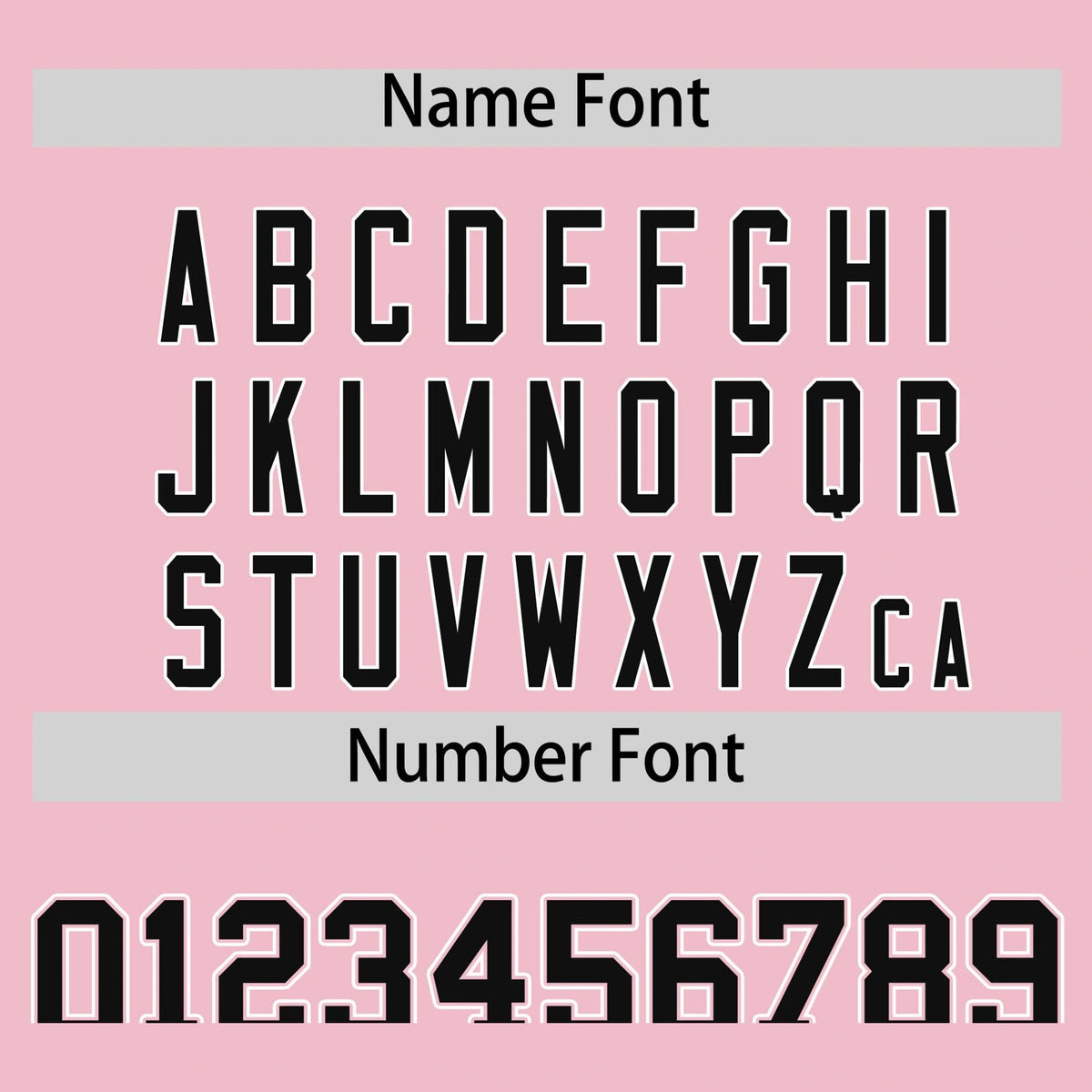 Custom Pink Black White Authentic Colored Buttons Baseball Jersey