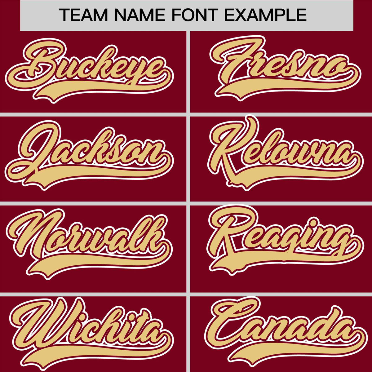 Custom Crimson Old Gold White Authentic Colored Buttons Baseball Jersey