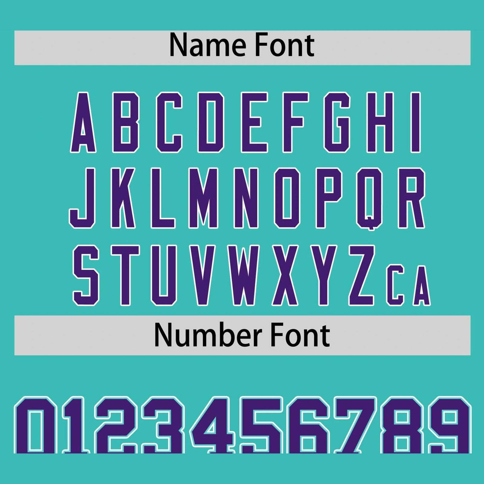 Custom Aqua Purple White Authentic Colored Buttons Baseball Jersey